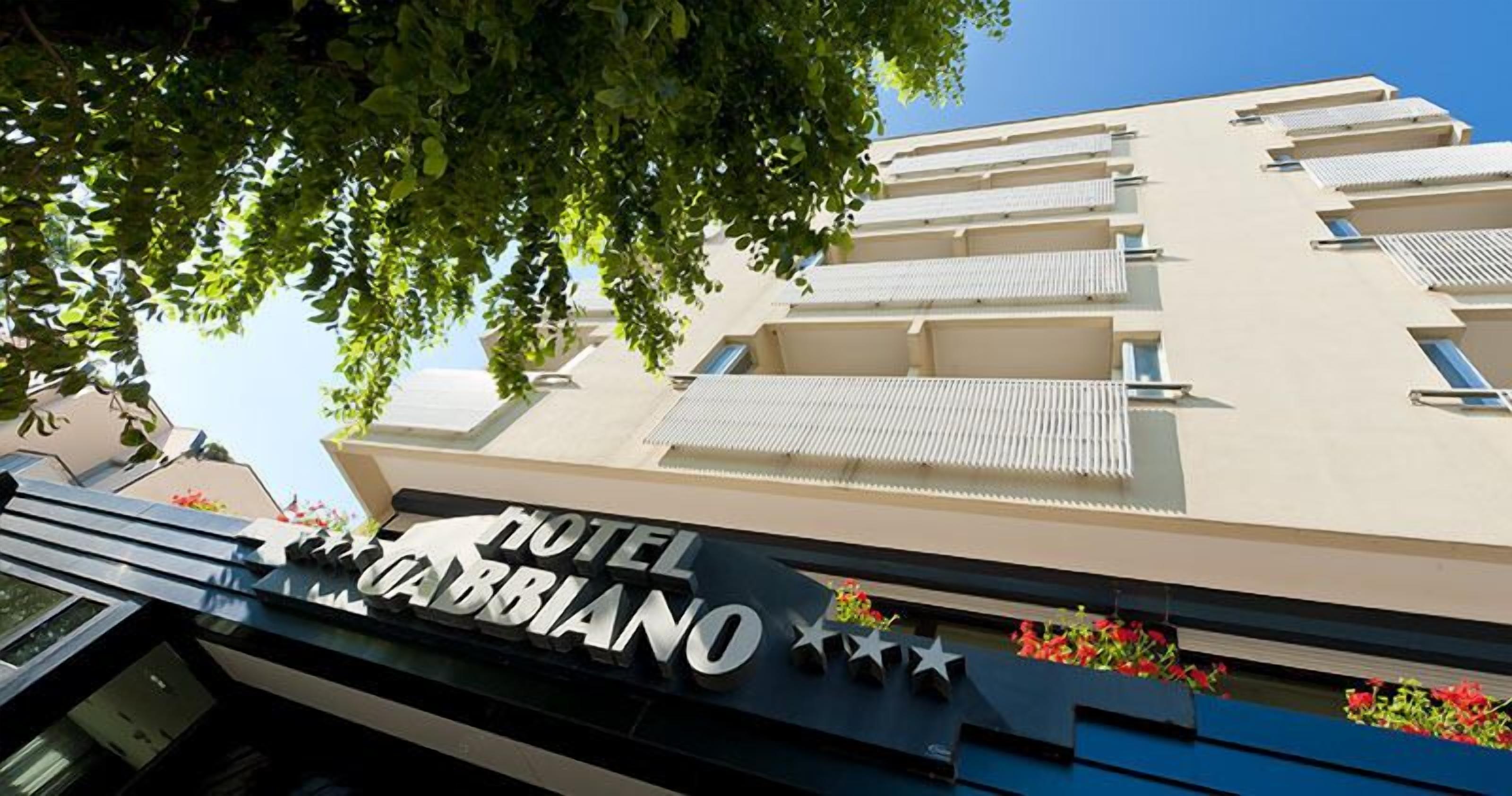 Gabbiano