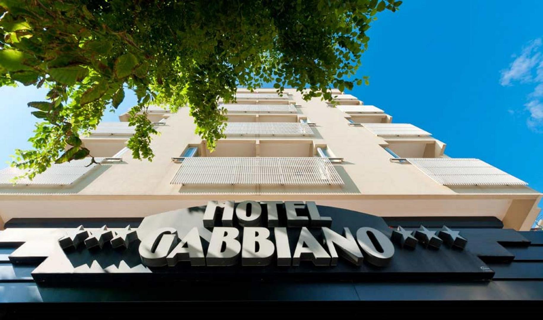 Gabbiano