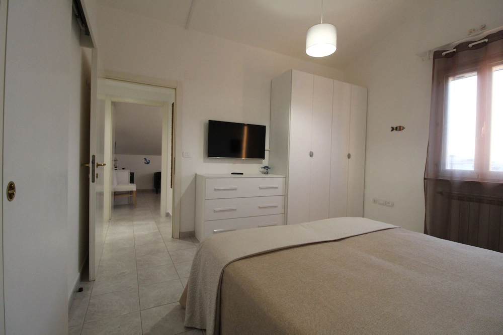 Hotel Ambra Cattolica