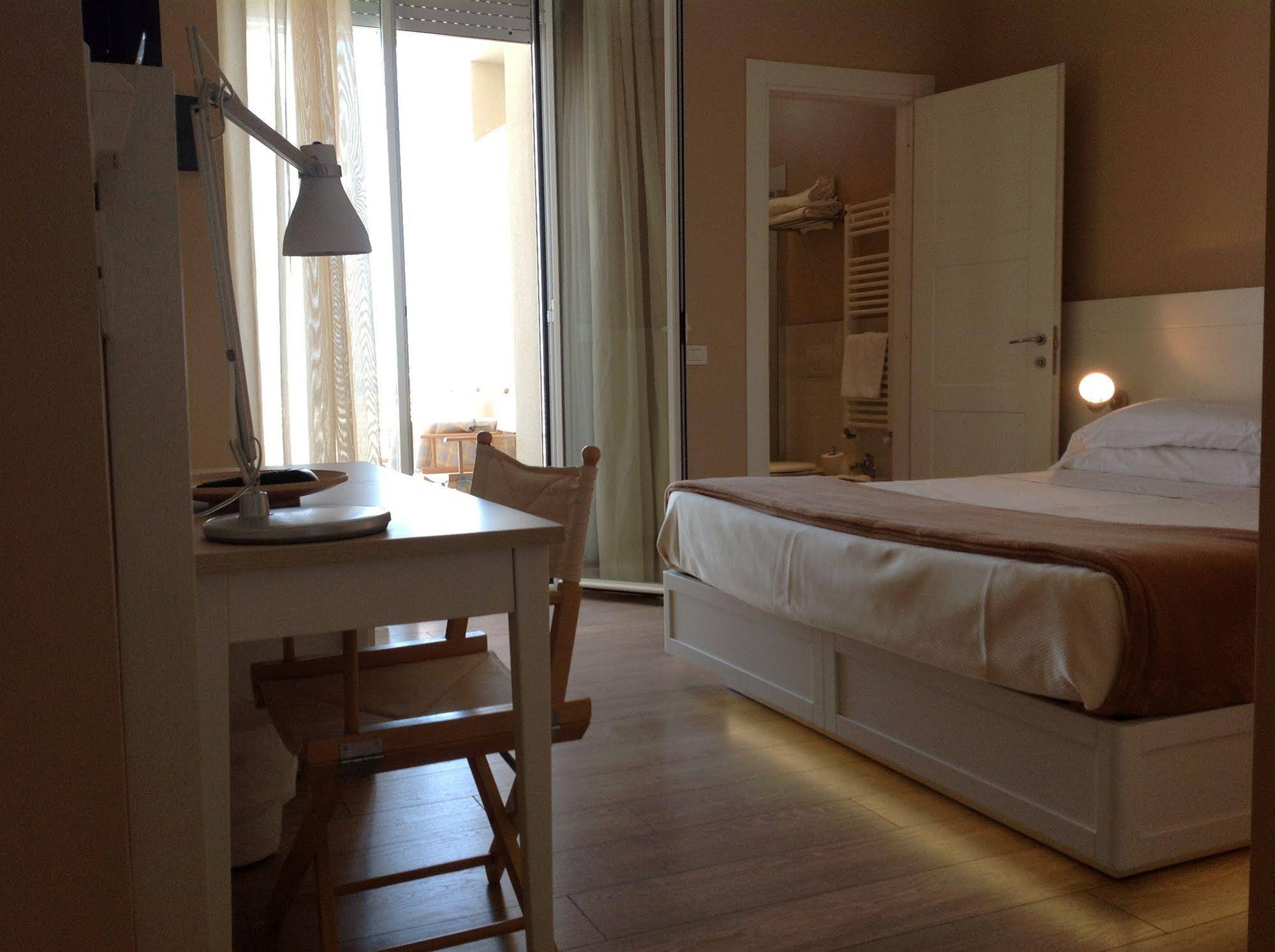 Hotel Bristol Cattolica