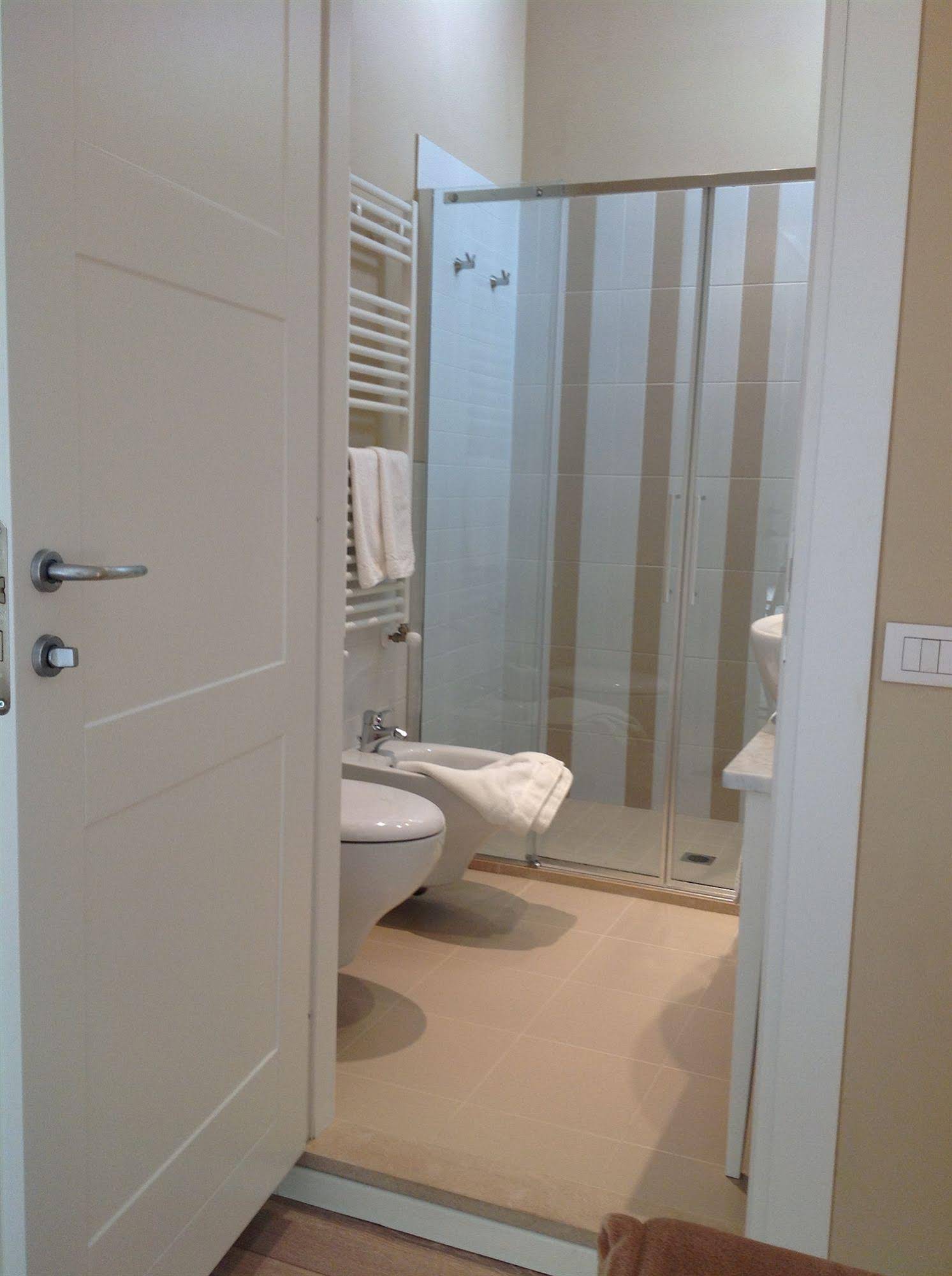 Hotel Bristol Cattolica