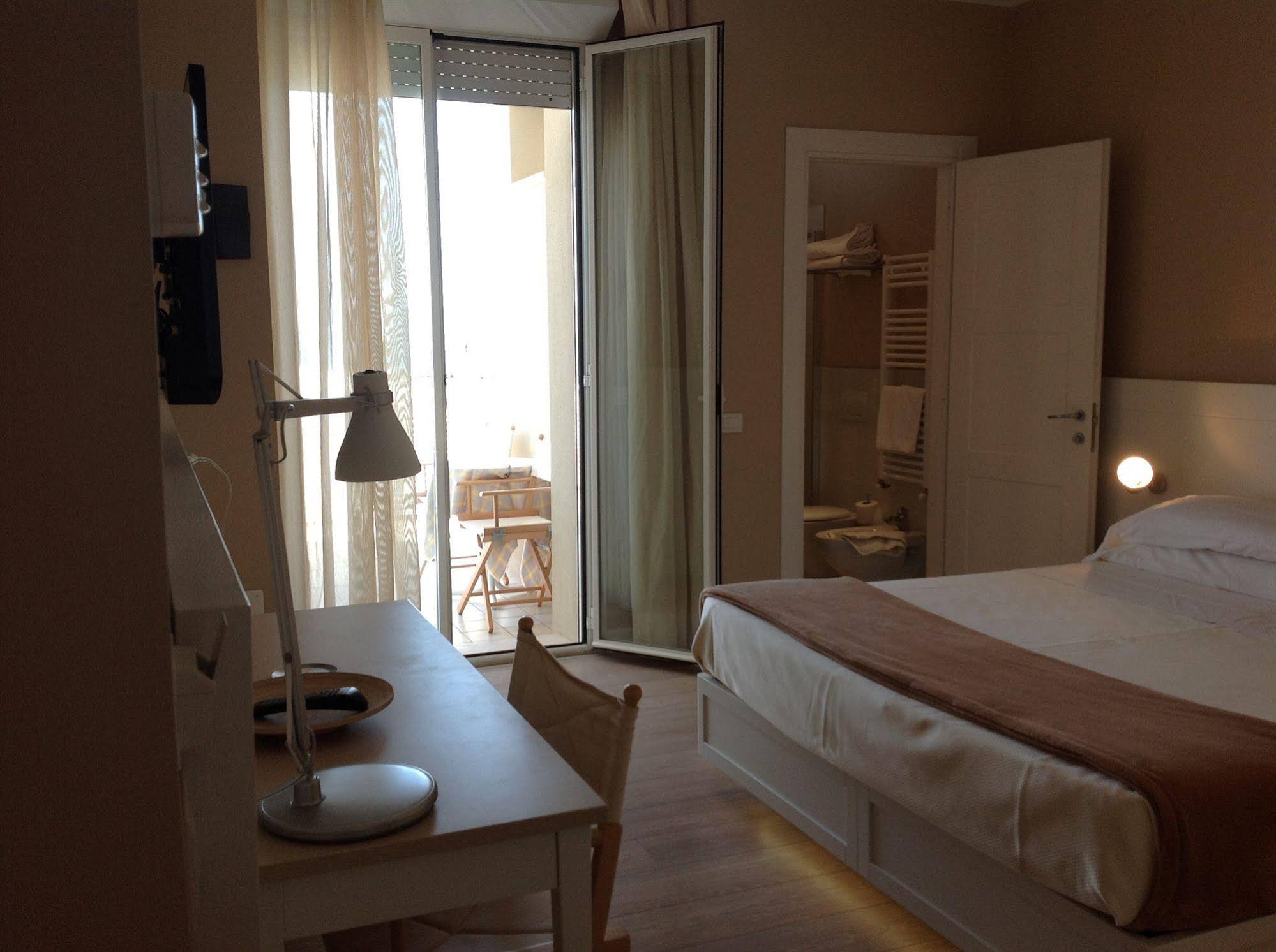 Hotel Bristol Cattolica