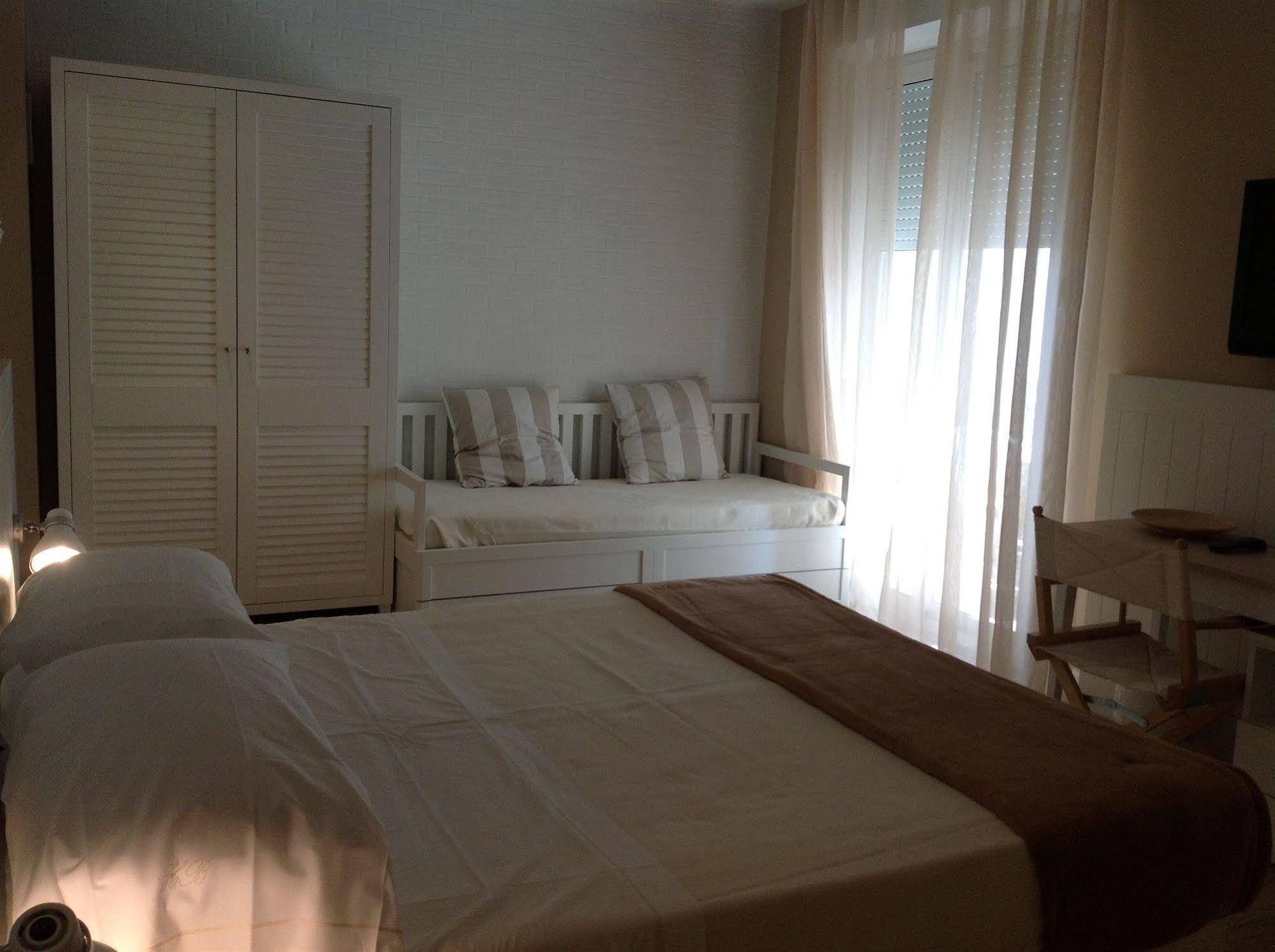 Hotel Bristol Cattolica