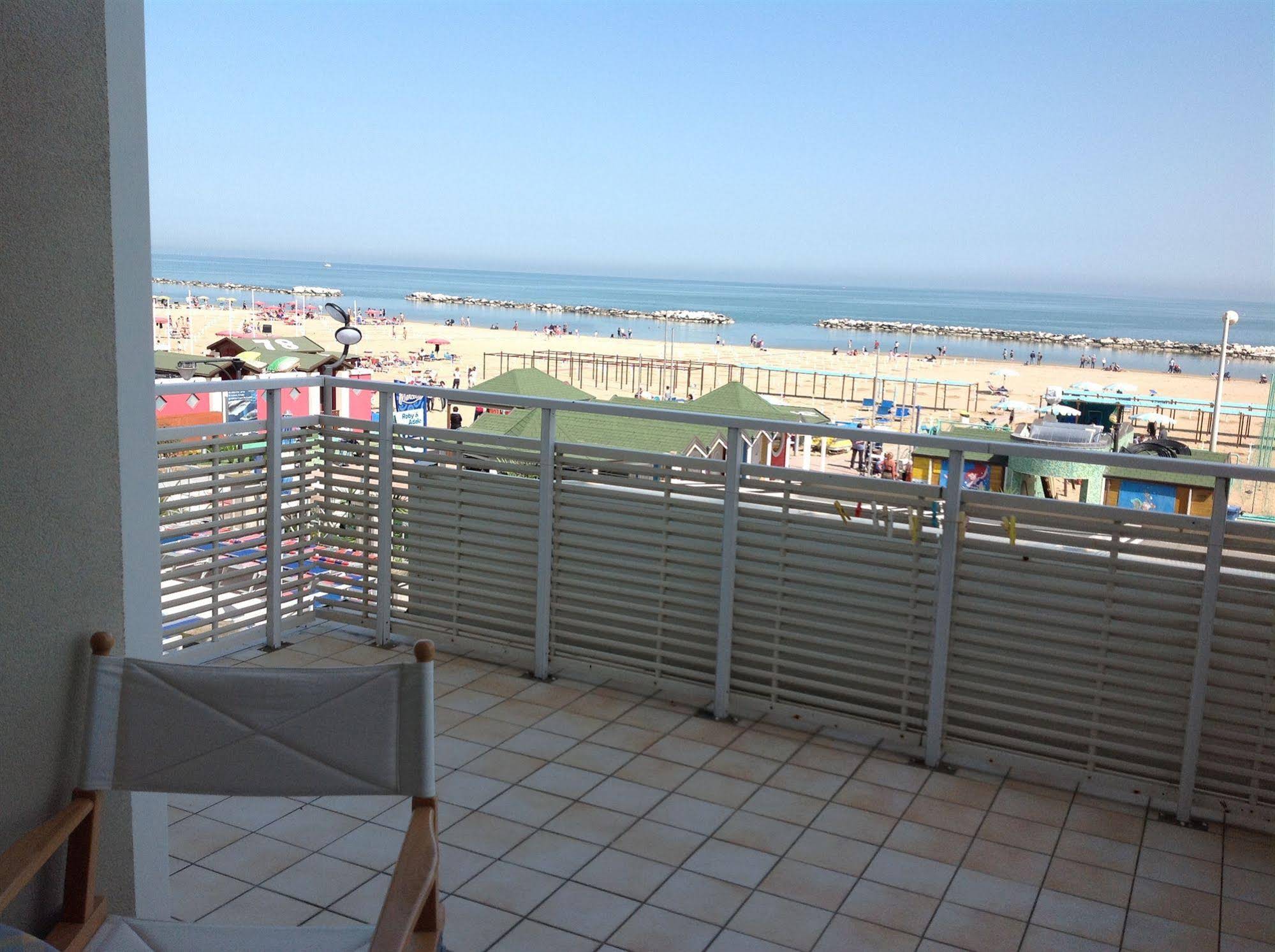 Hotel Bristol Cattolica