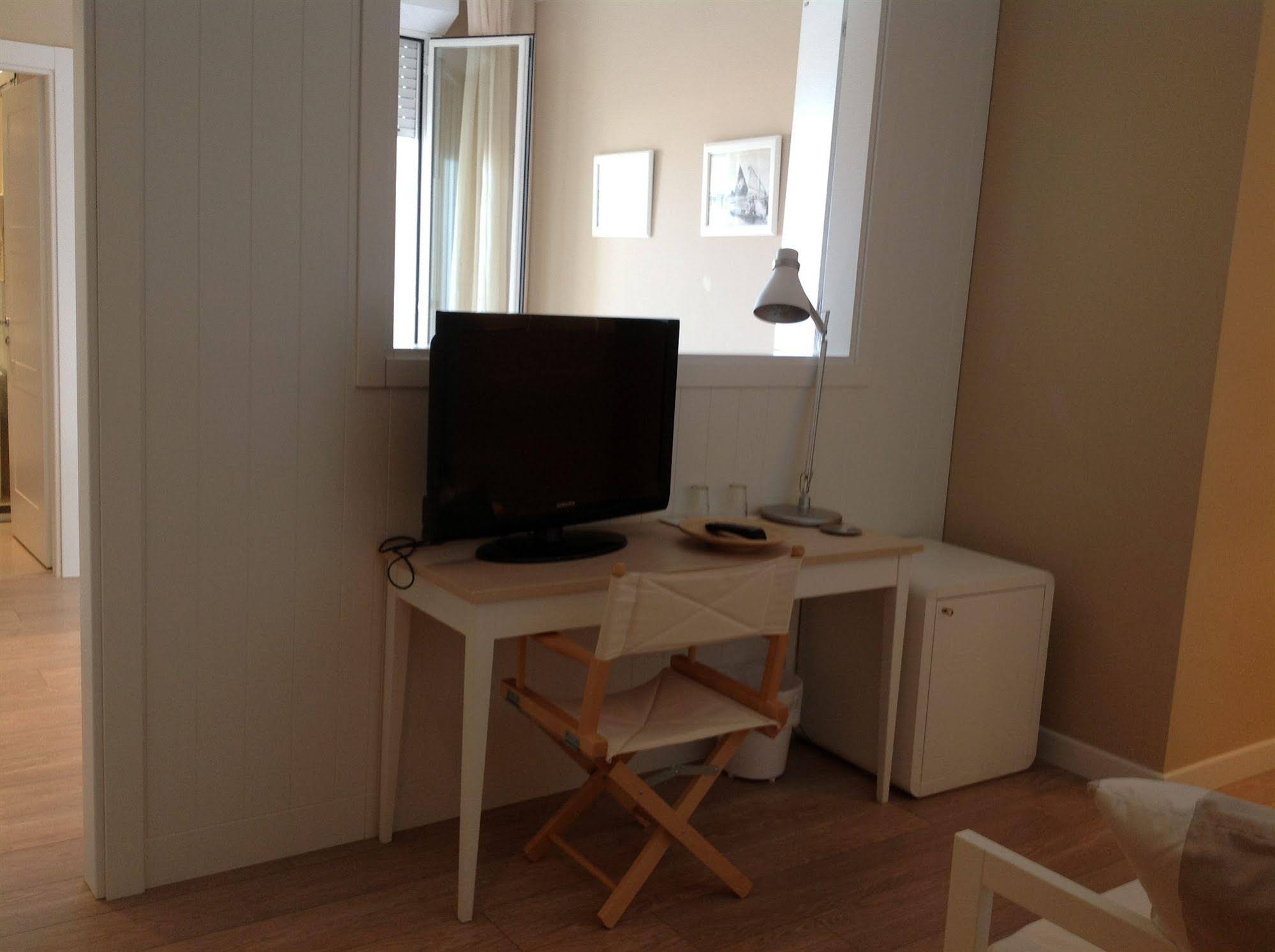 Hotel Bristol Cattolica