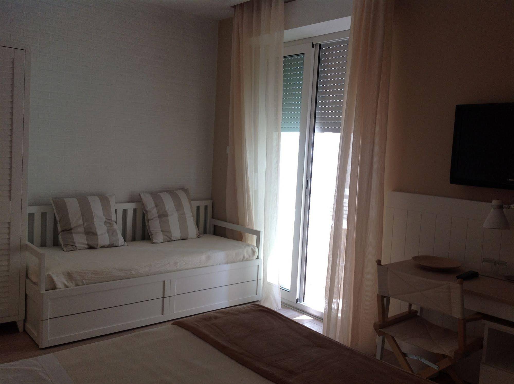 Hotel Bristol Cattolica