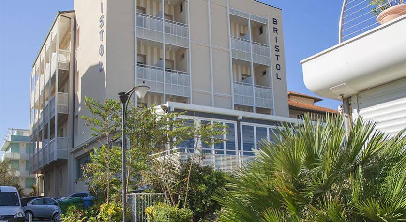 Hotel Bristol Cattolica