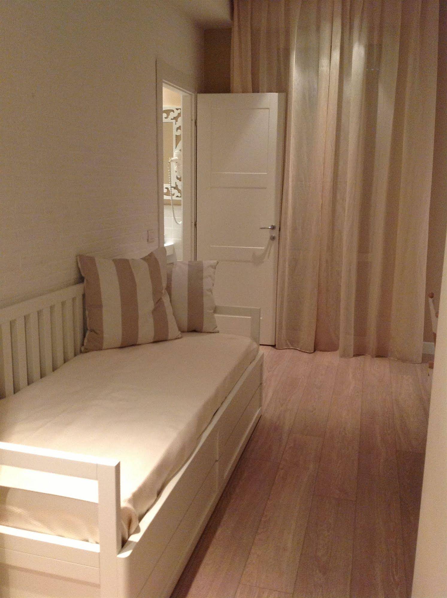 Hotel Bristol Cattolica