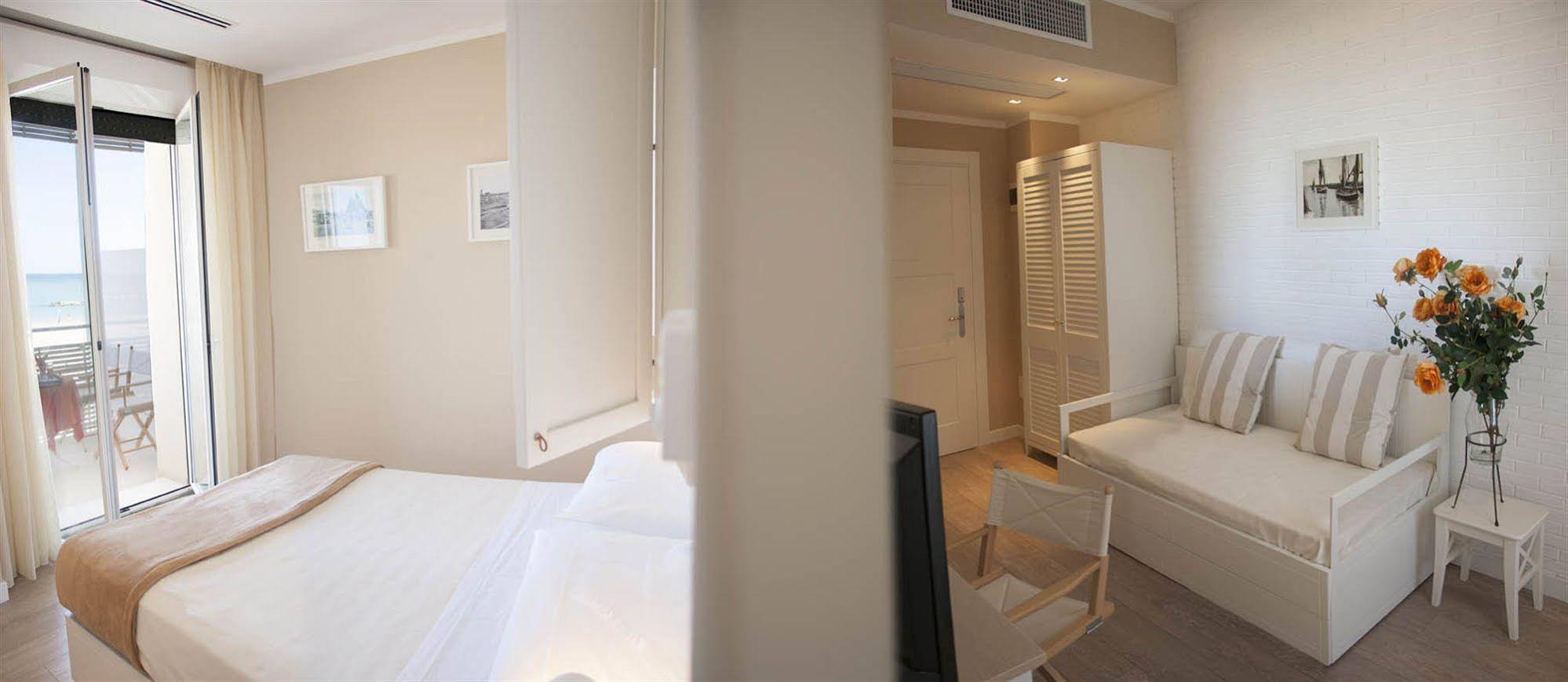 Hotel Bristol Cattolica