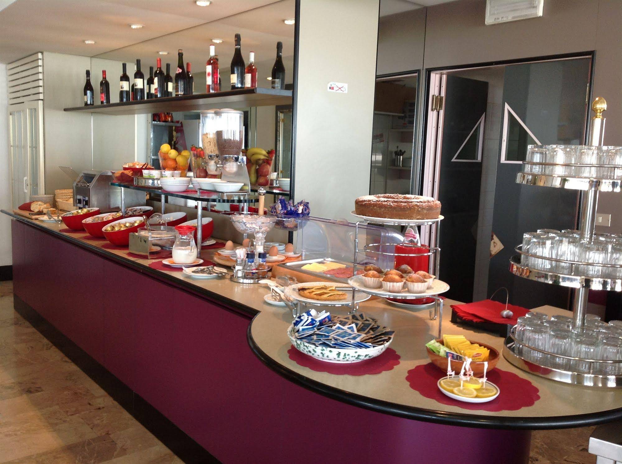Hotel Bristol Cattolica