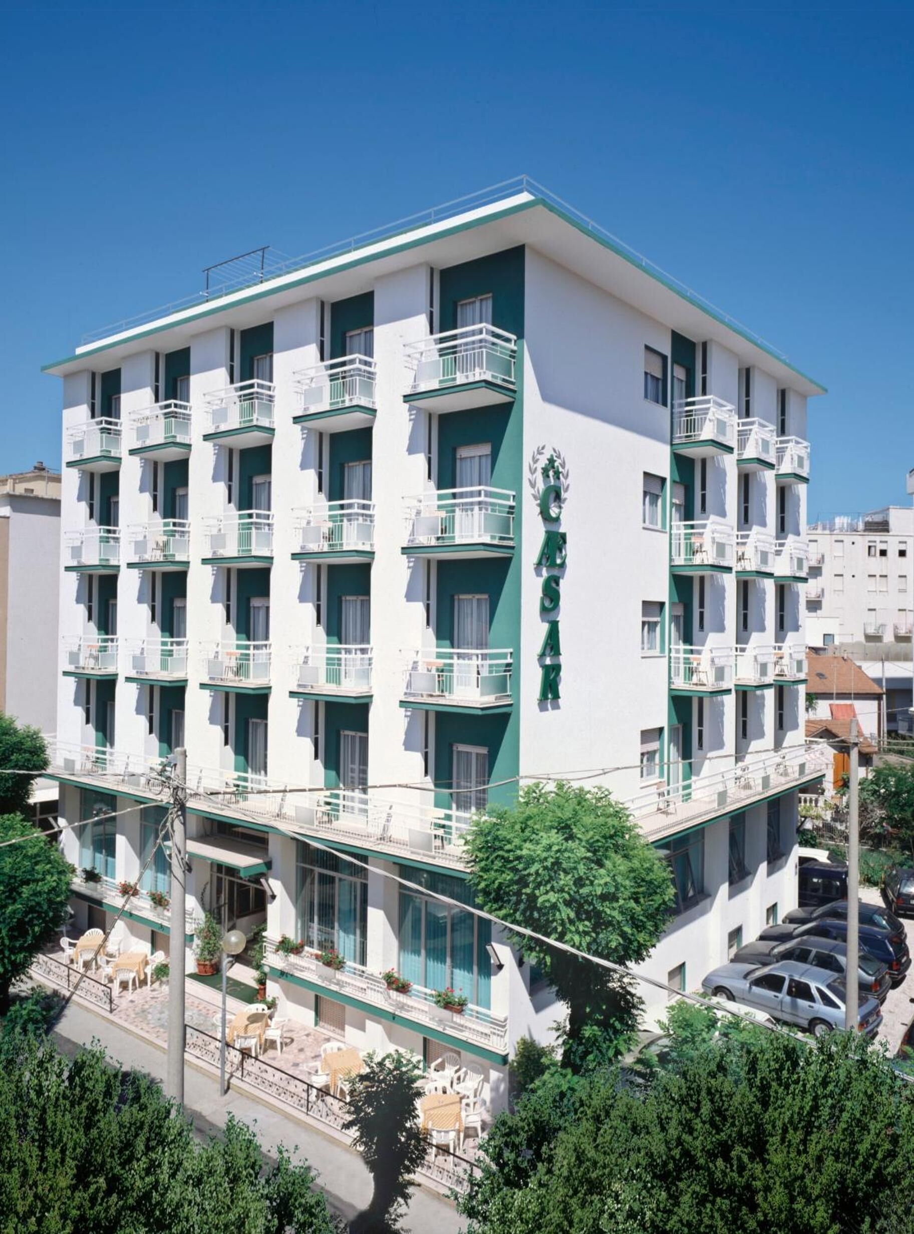 Hotel Caesar