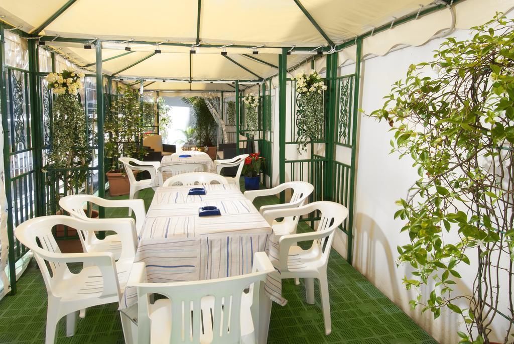 Hotel Caesar