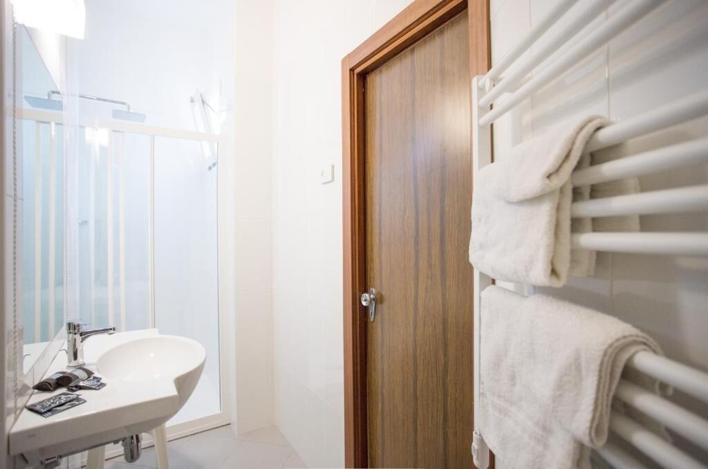 Hotel Confort