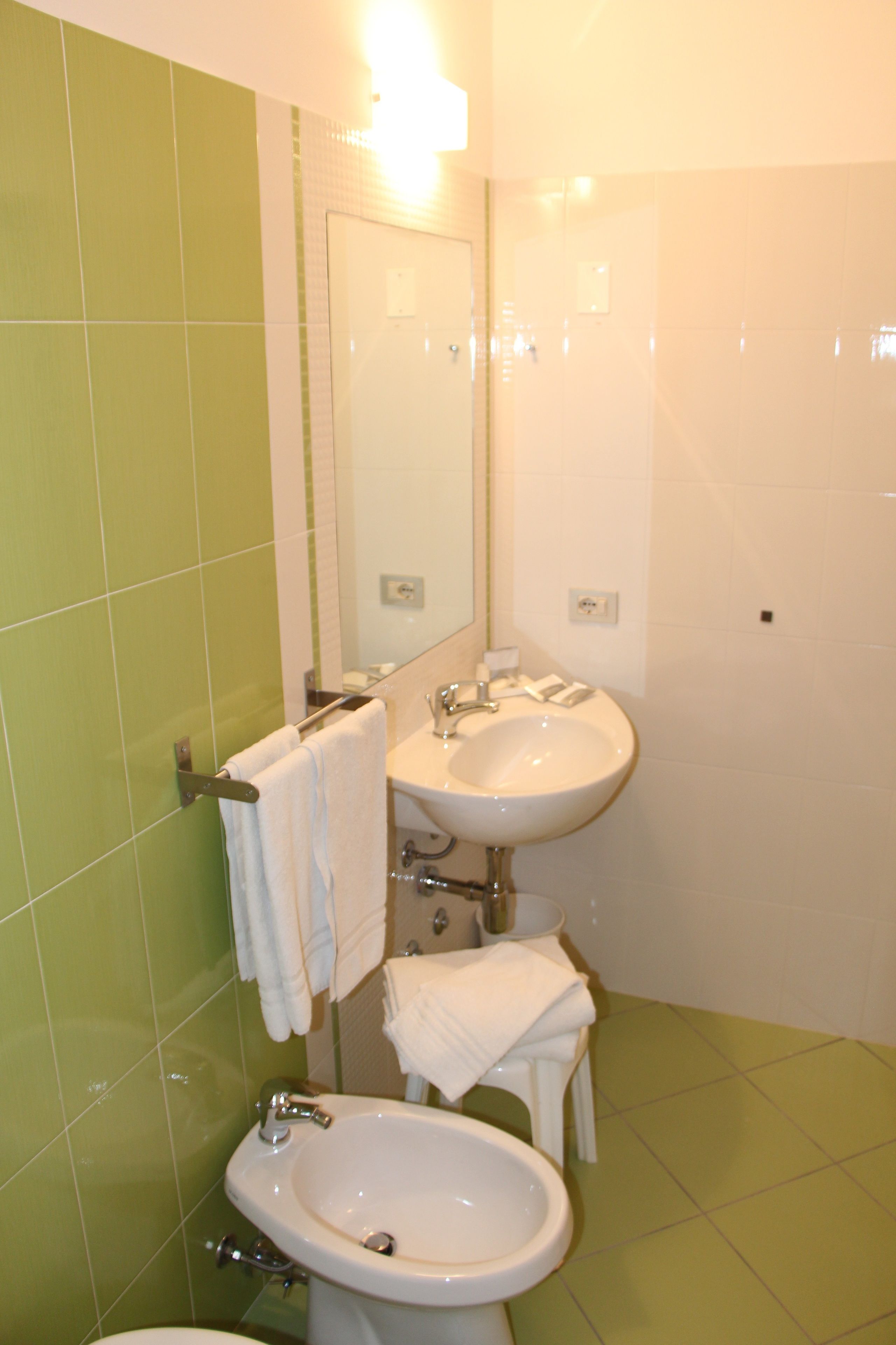 Hotel Confort