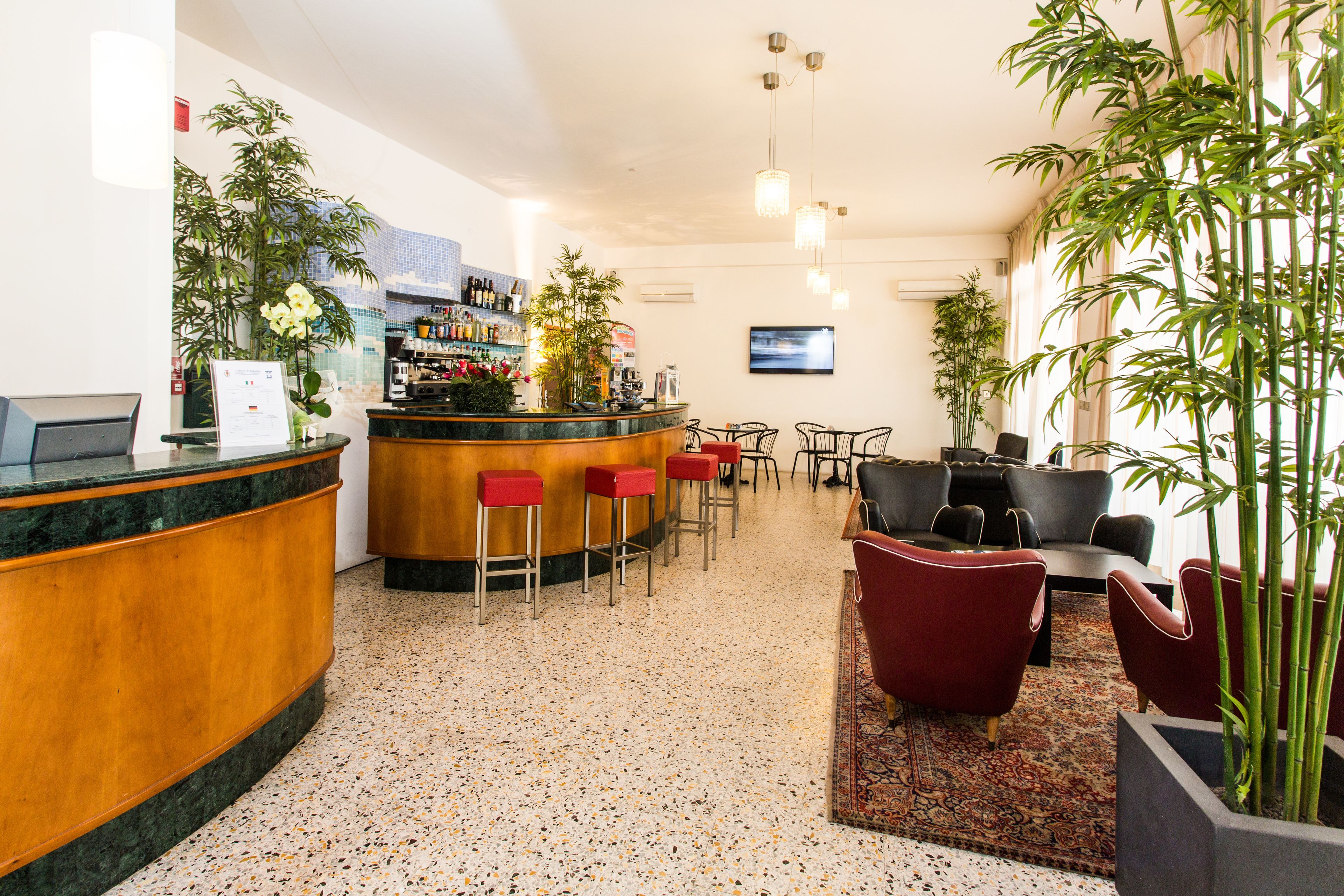 Hotel Confort