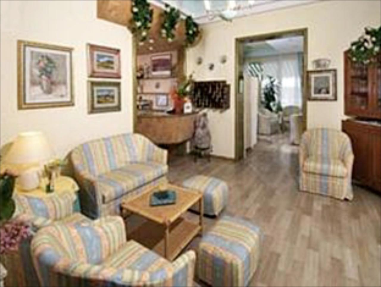 Hotel Flora