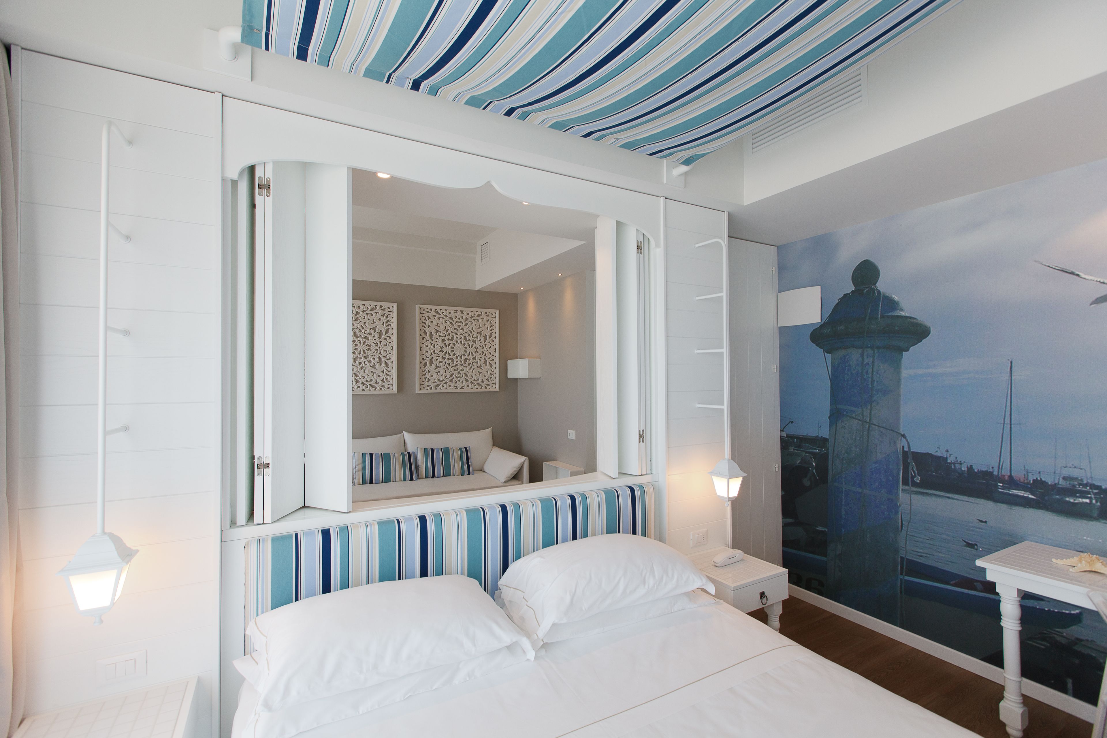 Hotel Luxor Beach