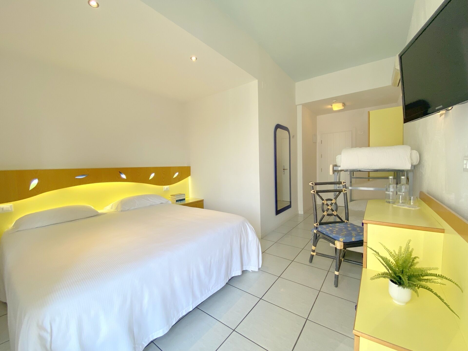 Hotel Luxor Beach