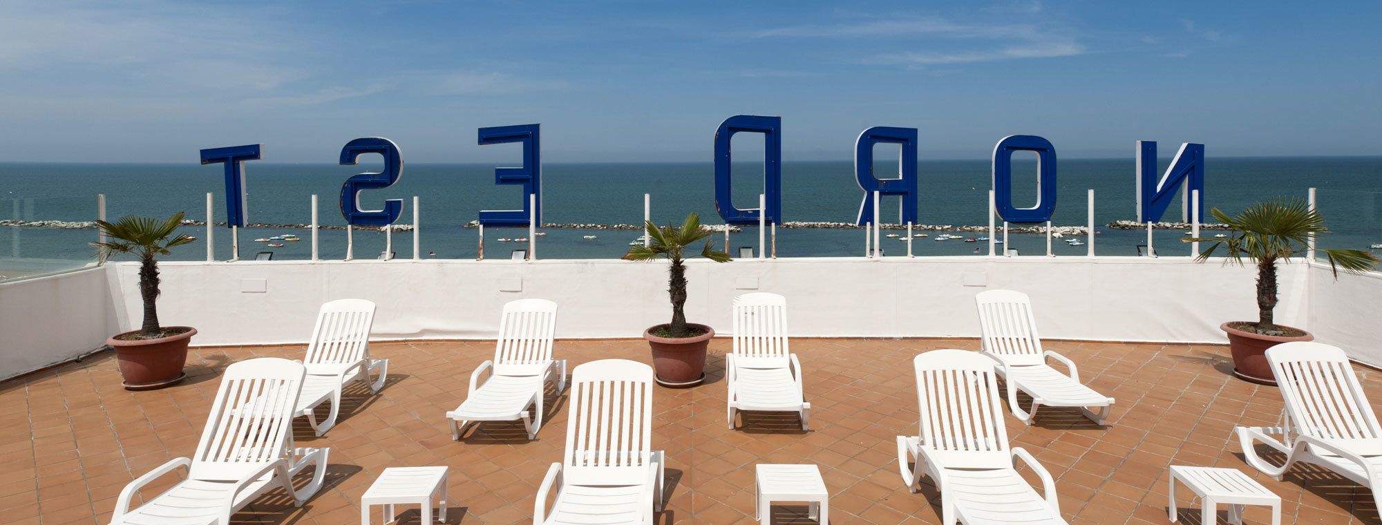 Hotel Nord Est