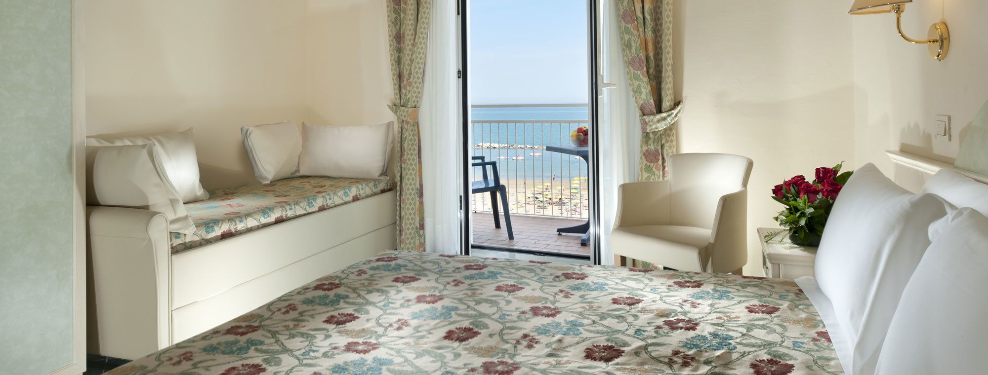 Hotel Nord Est