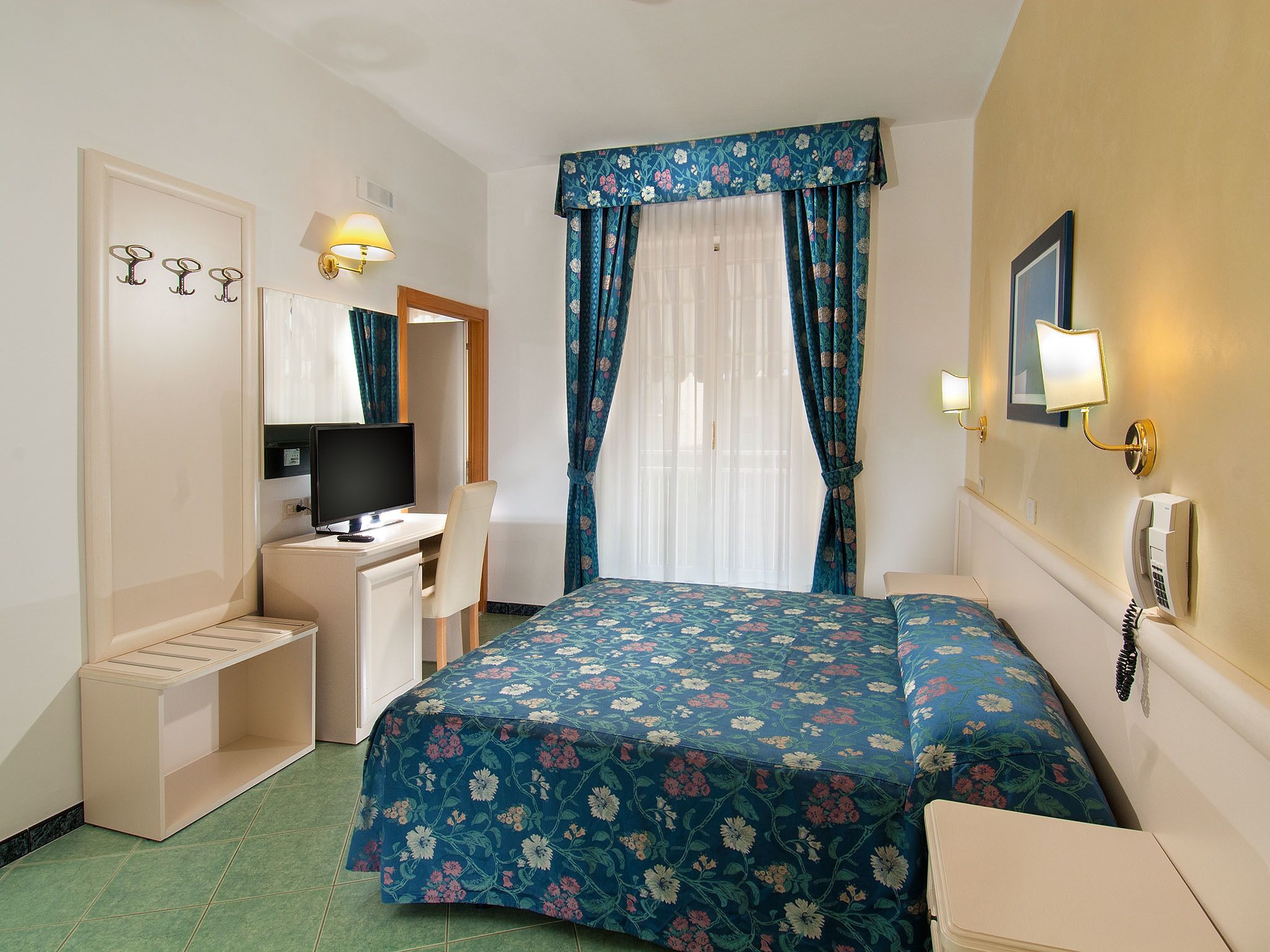 Hotel Nord Est