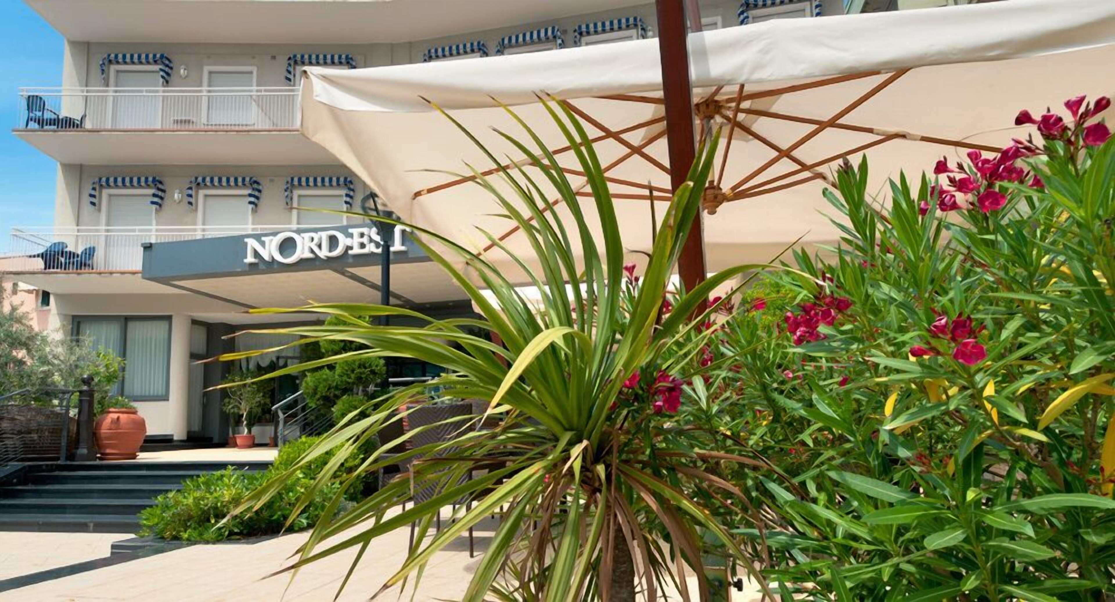 Hotel Nord Est