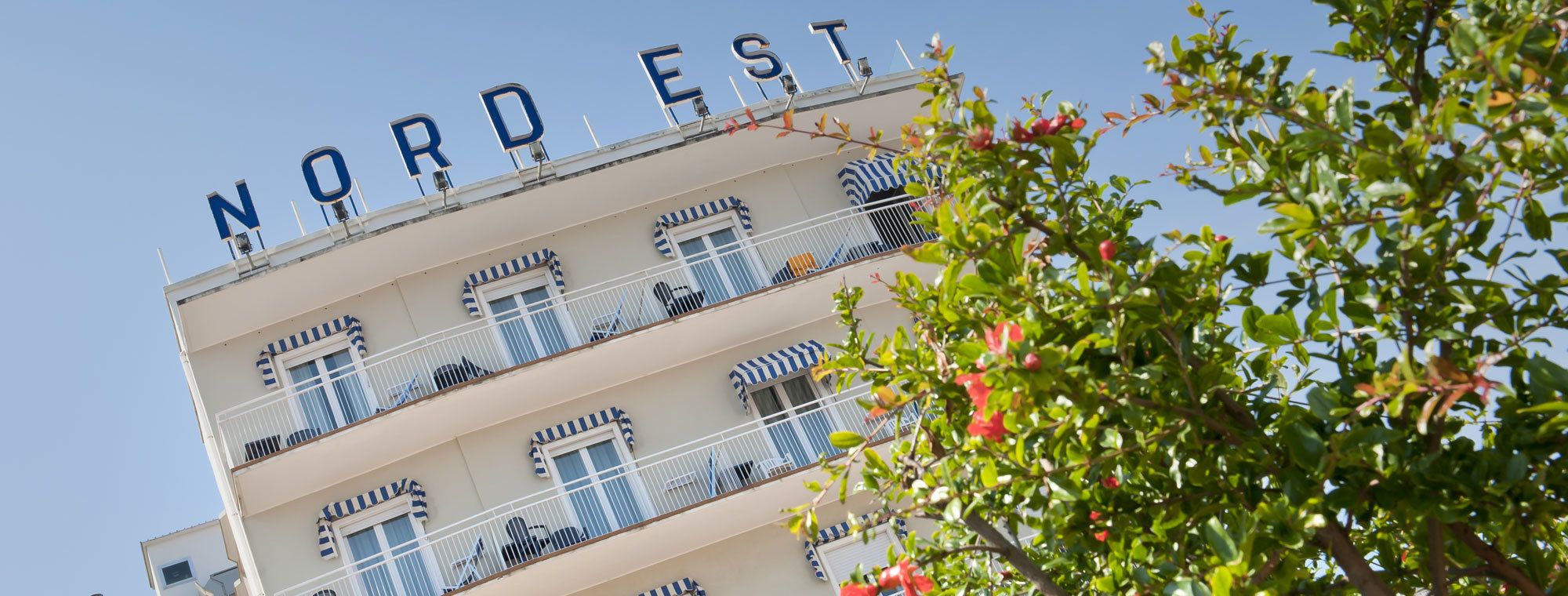 Hotel Nord Est