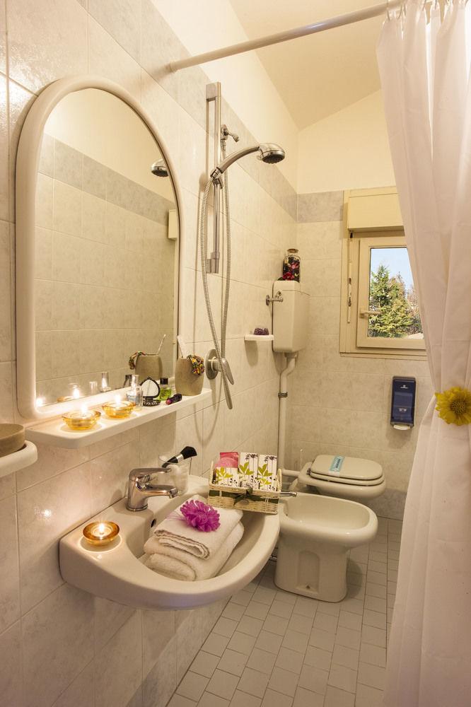 Hotel Locanda Rosy