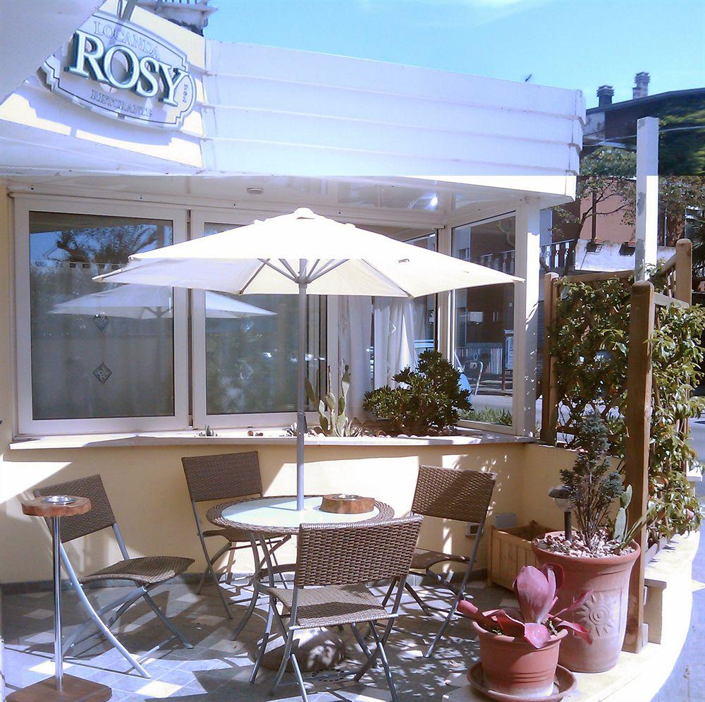 Hotel Locanda Rosy
