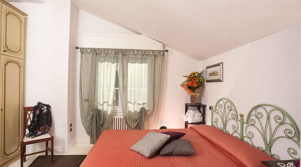 Hotel Locanda Rosy