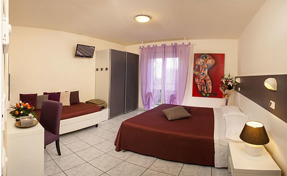 Hotel Locanda Rosy