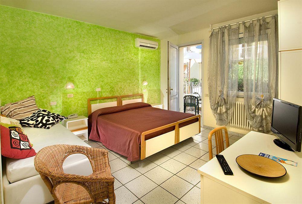 Hotel Locanda Rosy