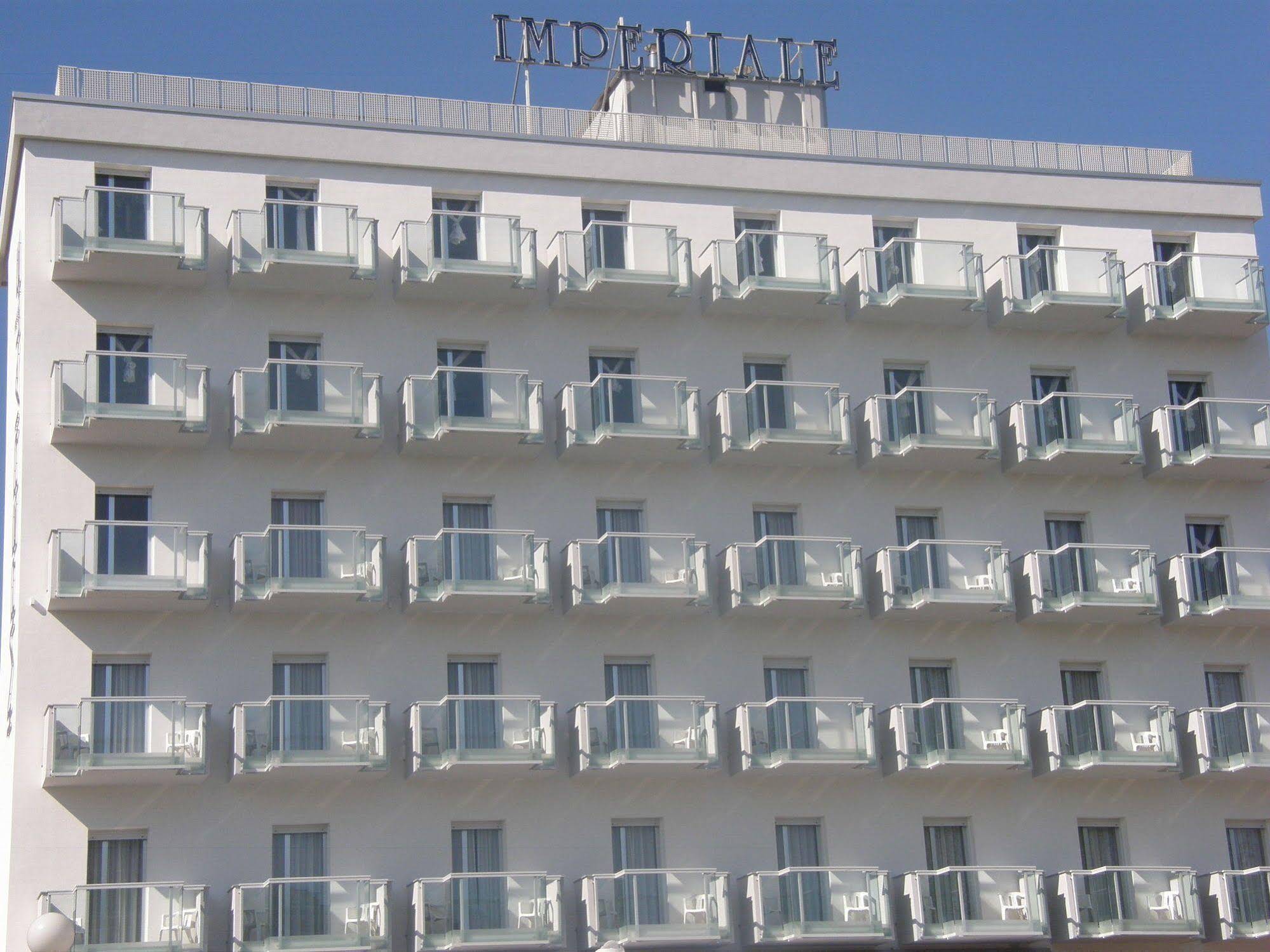Imperiale