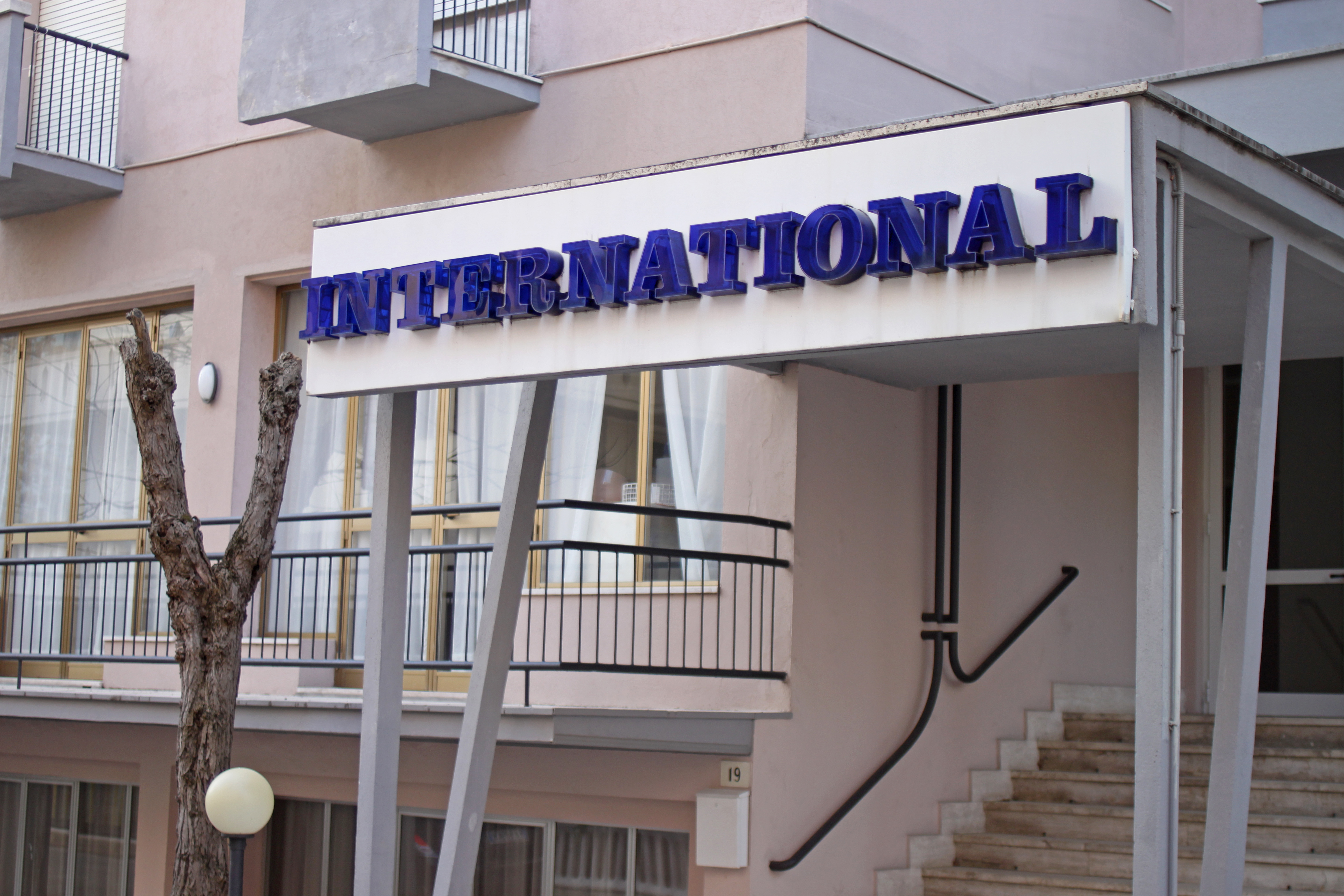 International
