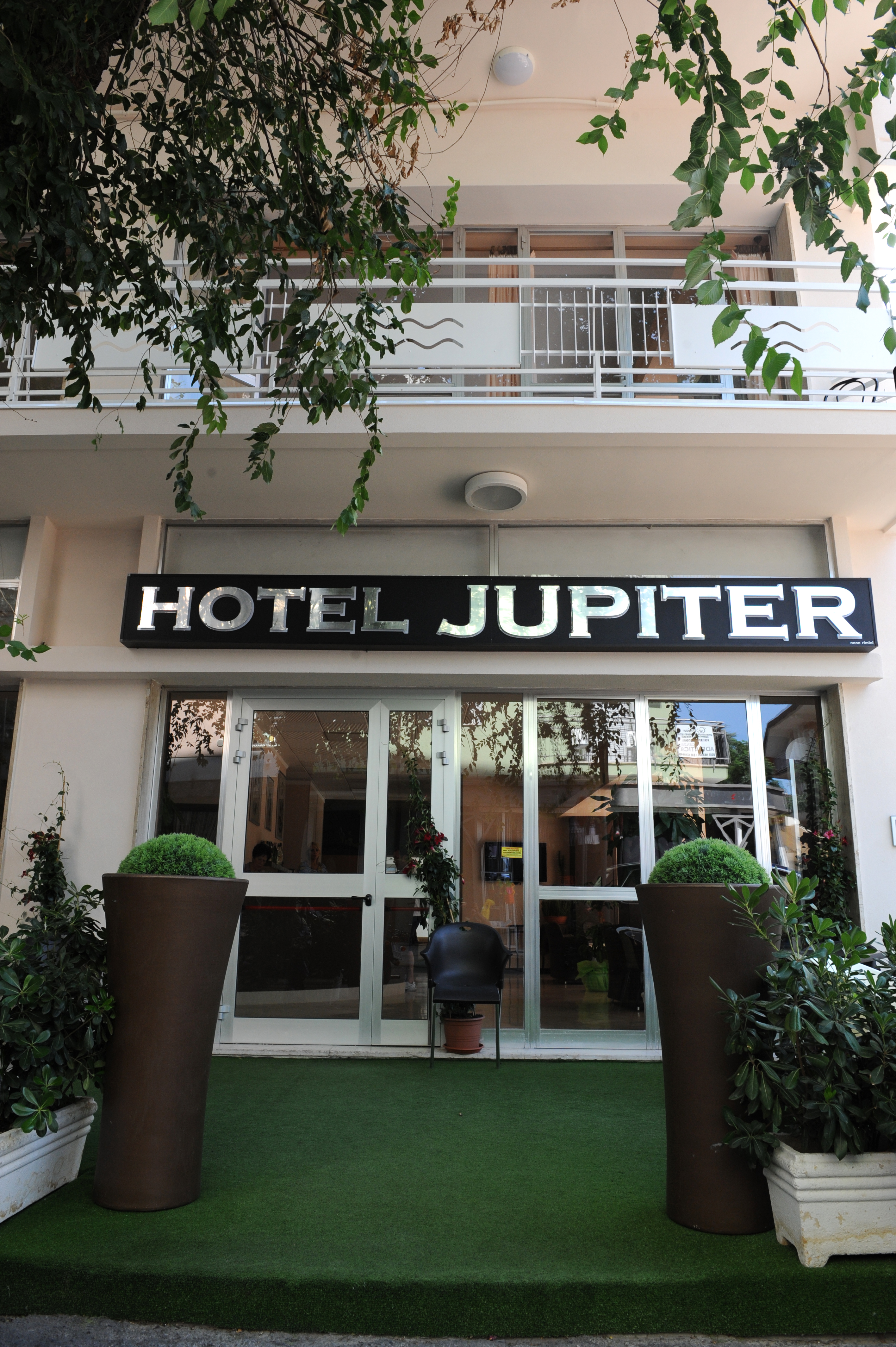 Hotel Dante