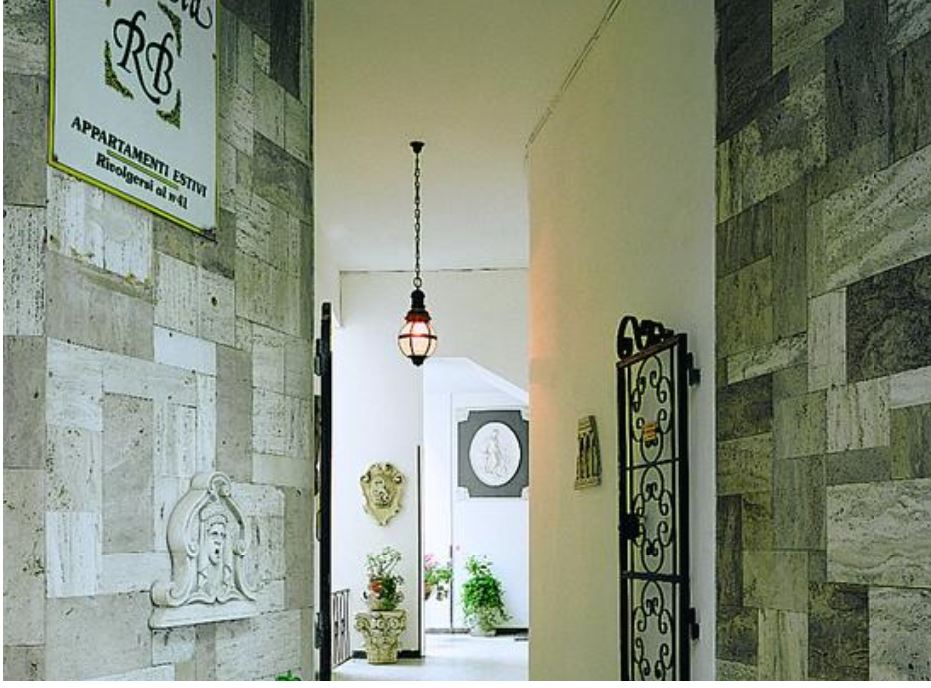 Residence Bellavista