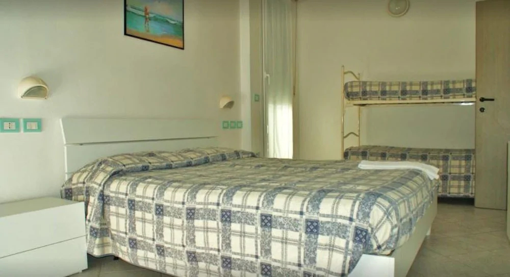 Residence Le Vele