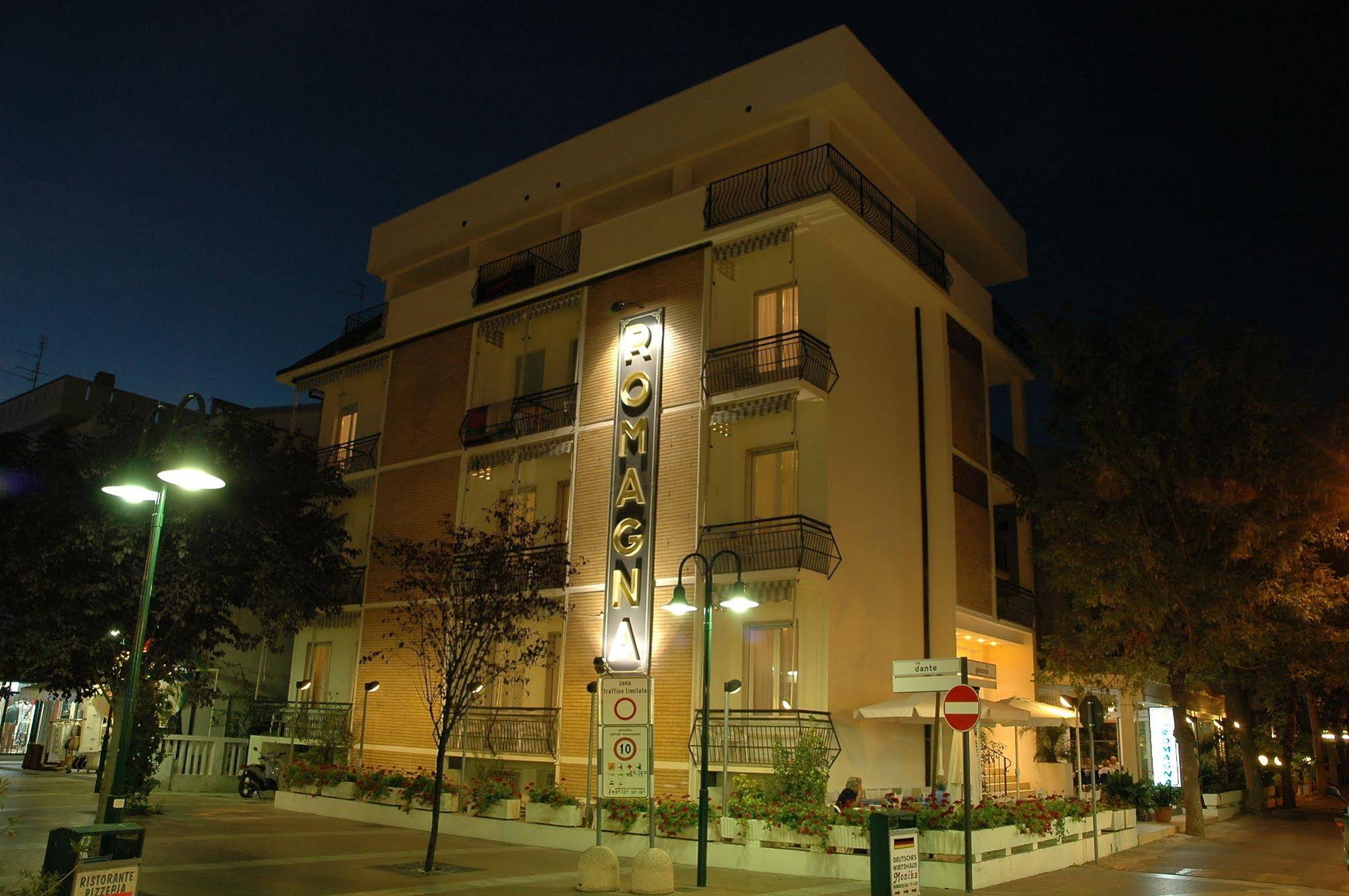 Romagna