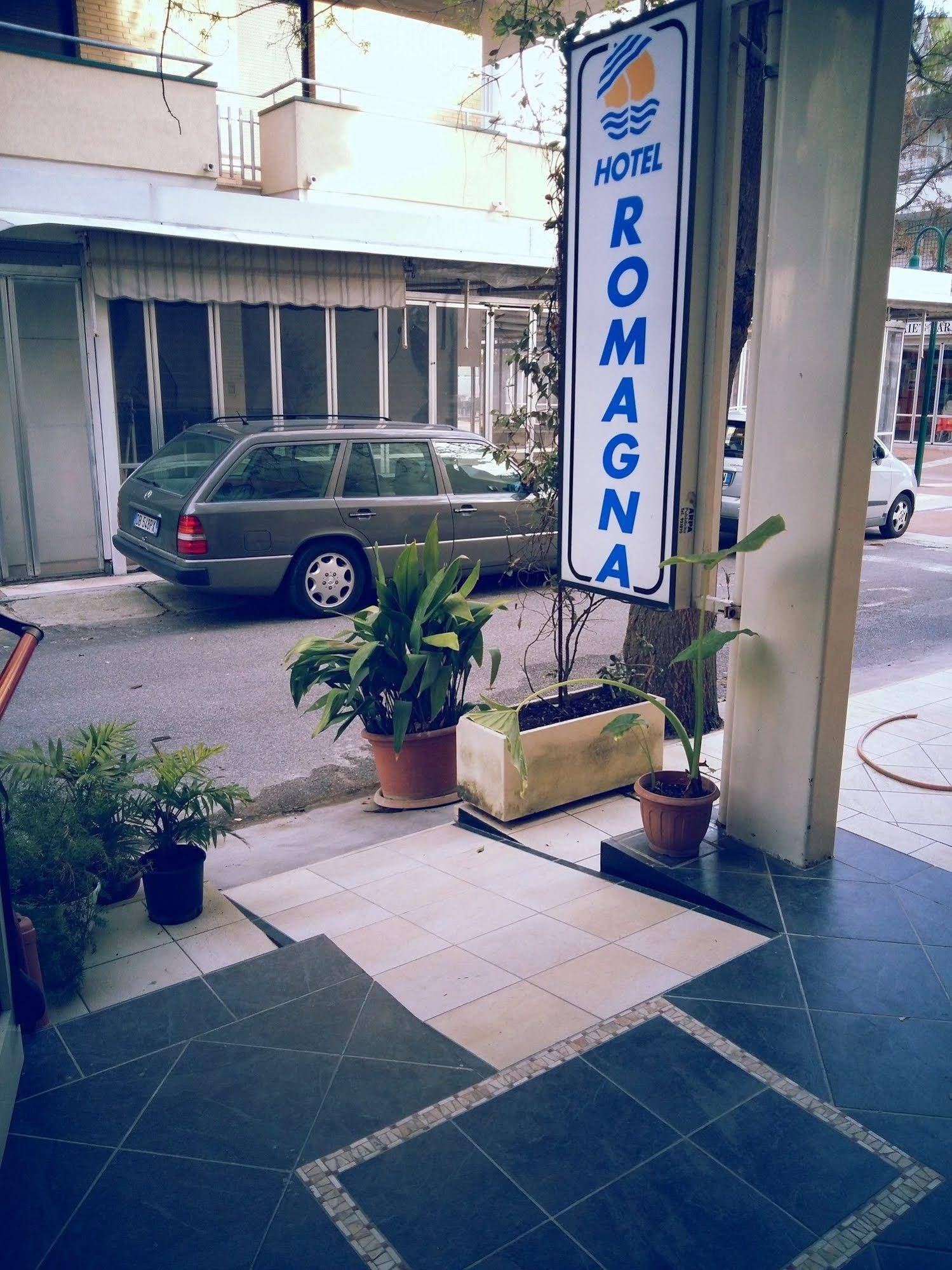 Romagna