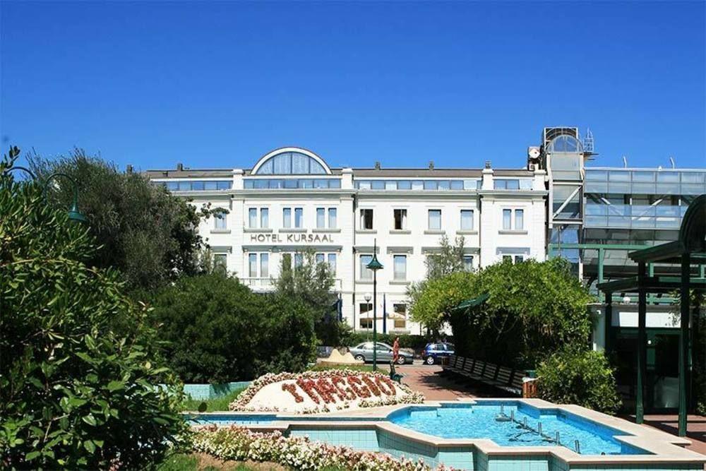 Hotel  Kursaal