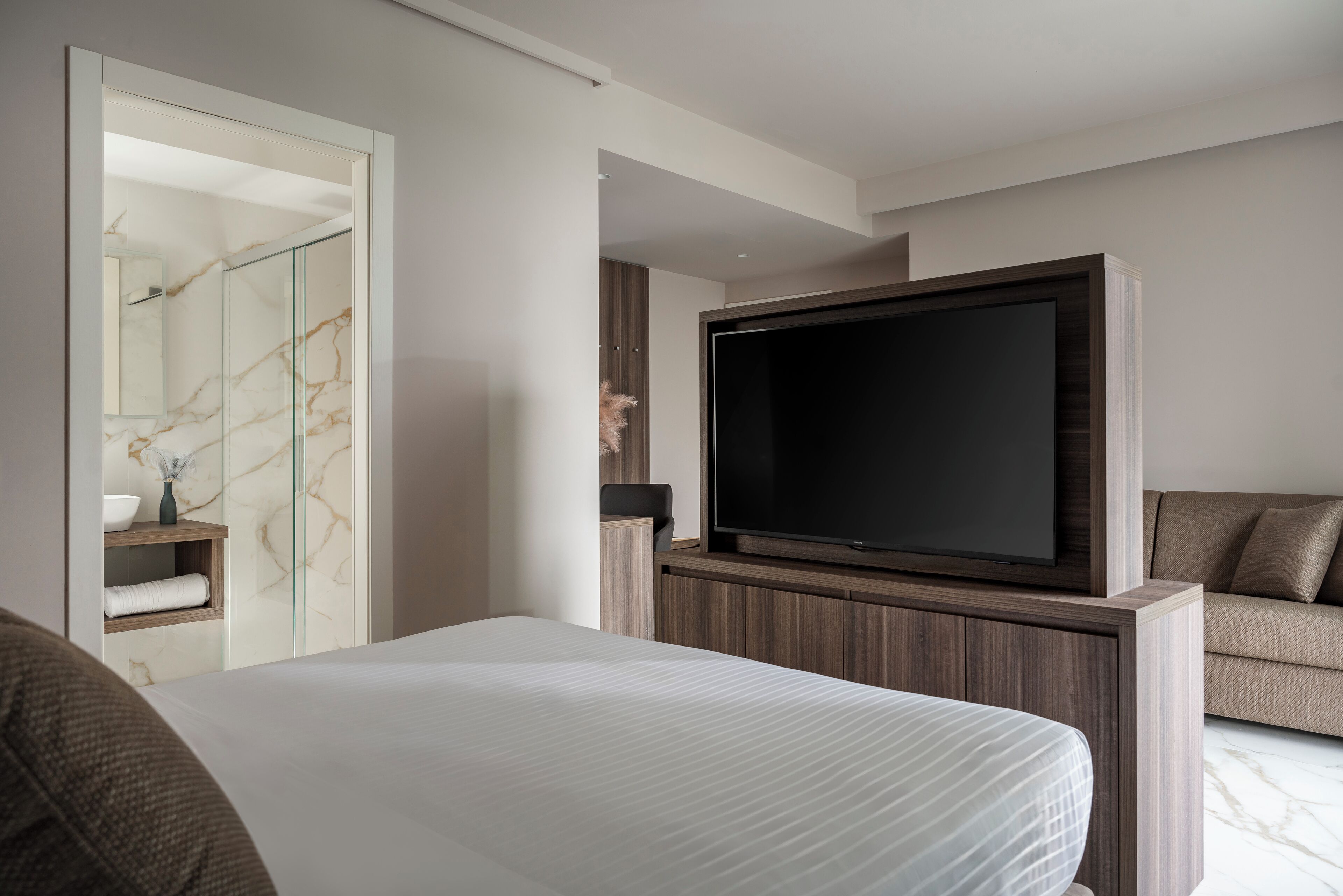 Bolina Suite & Spa