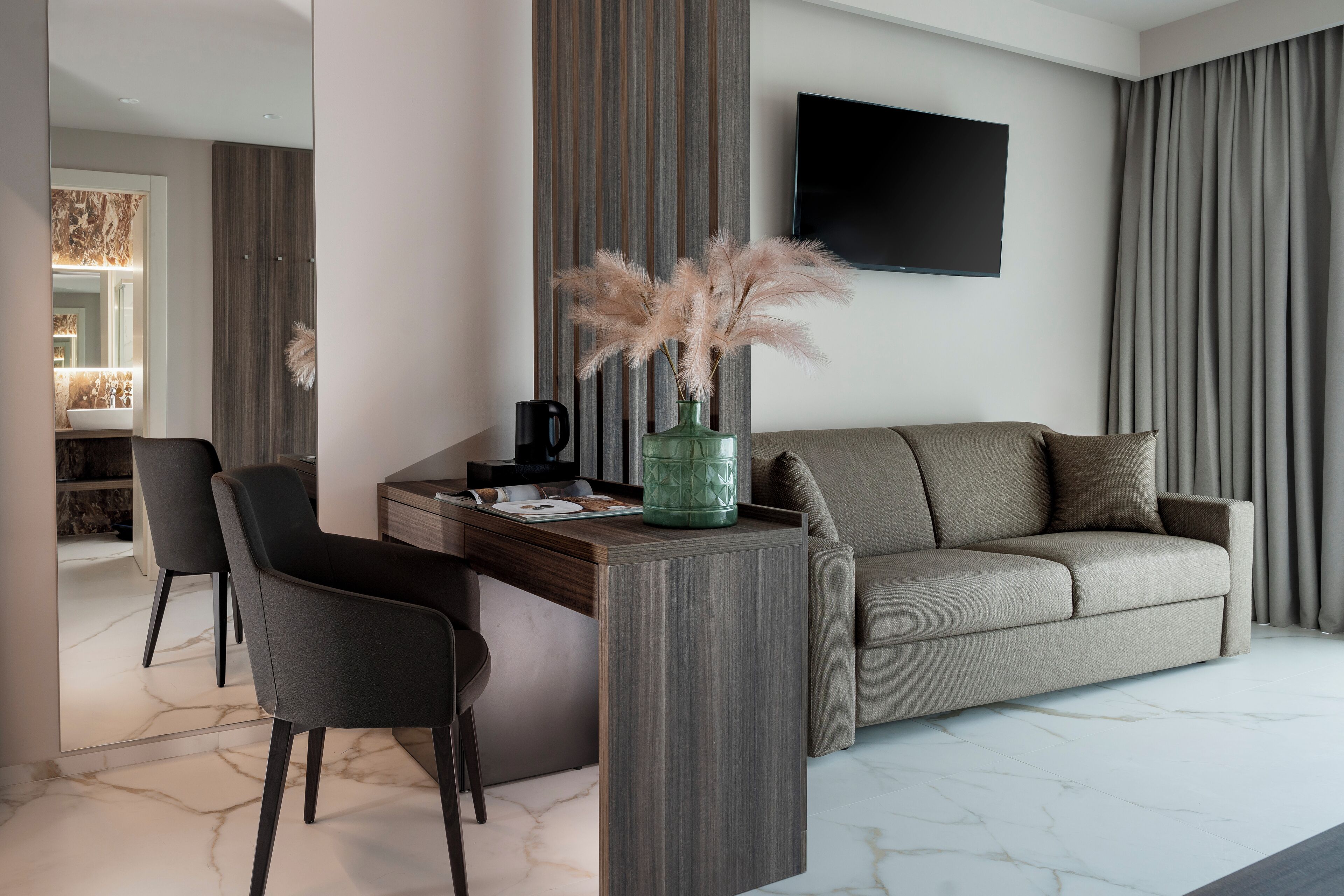 Bolina Suite & Spa
