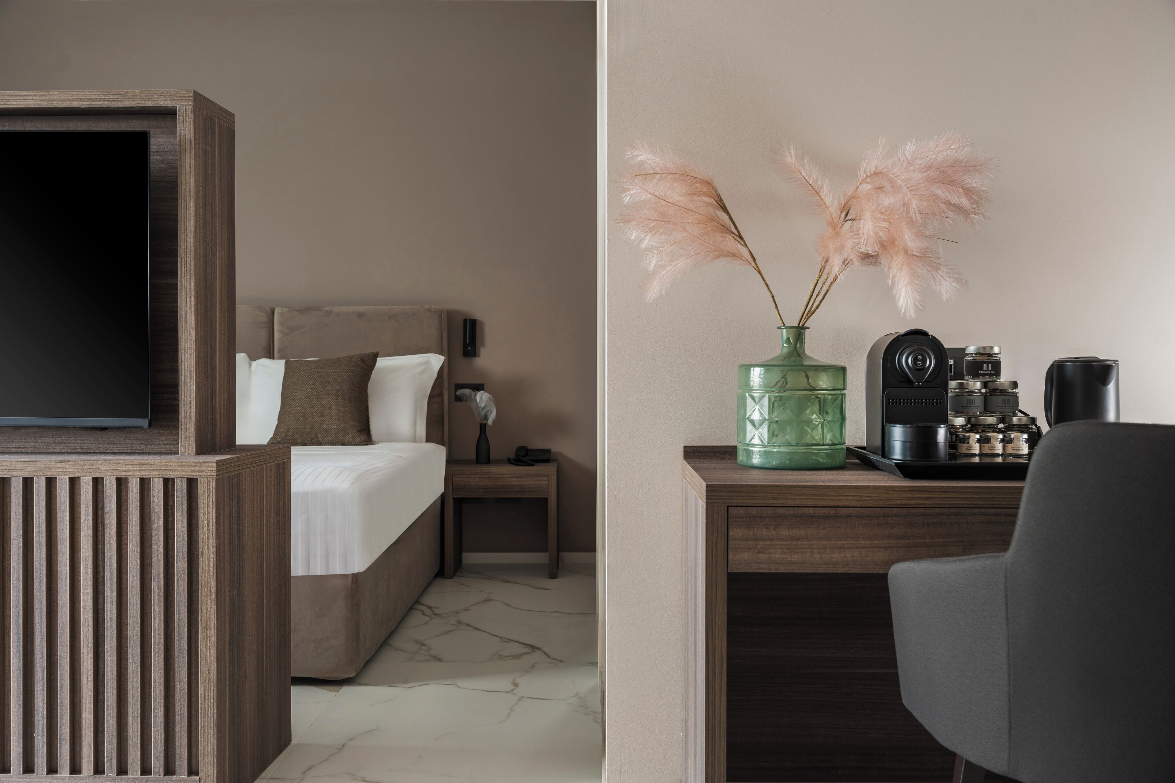 Bolina Suite & Spa