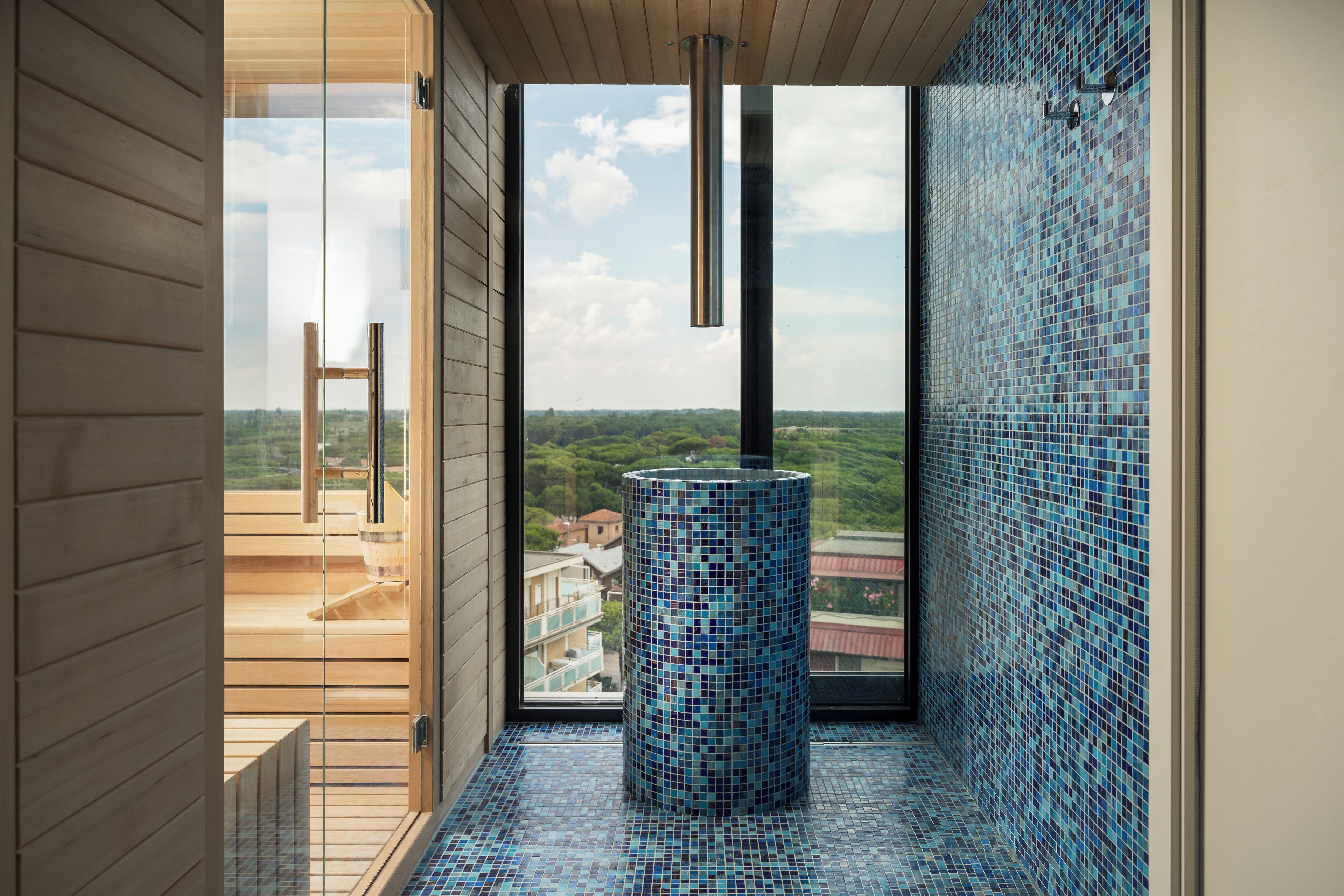 Bolina Suite & Spa