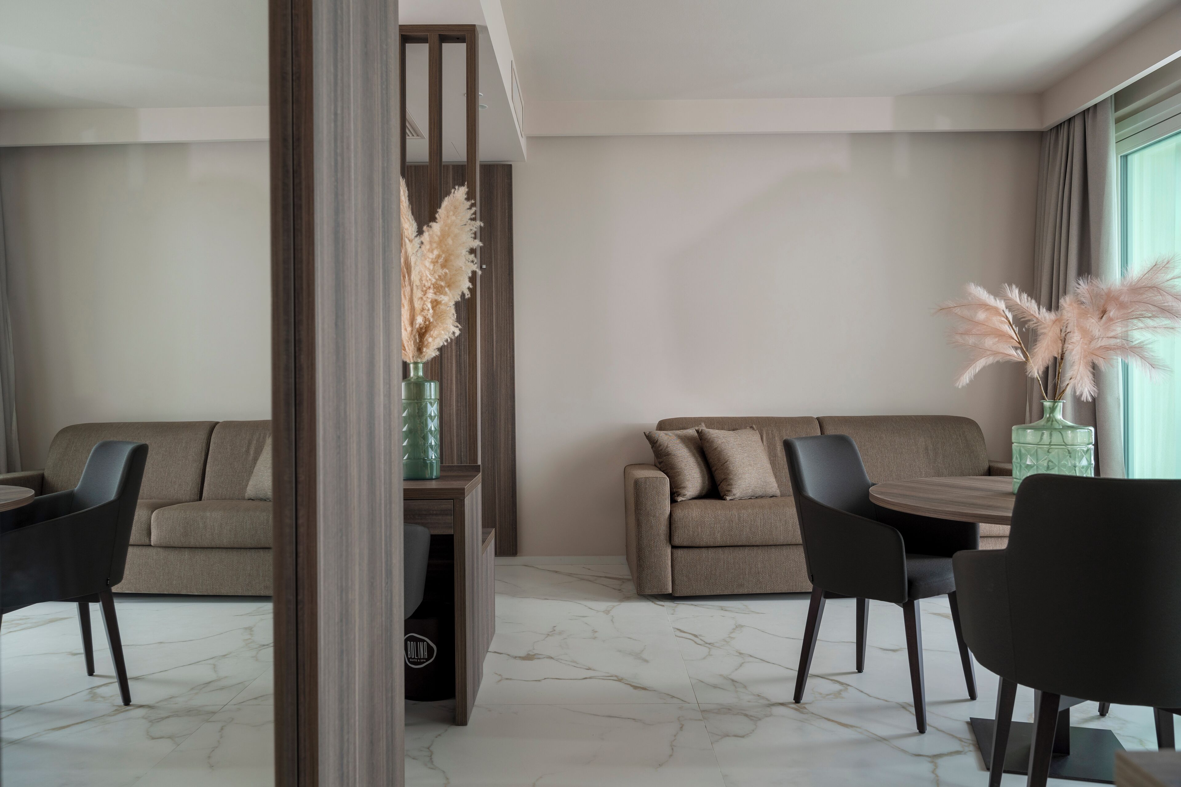 Bolina Suite & Spa