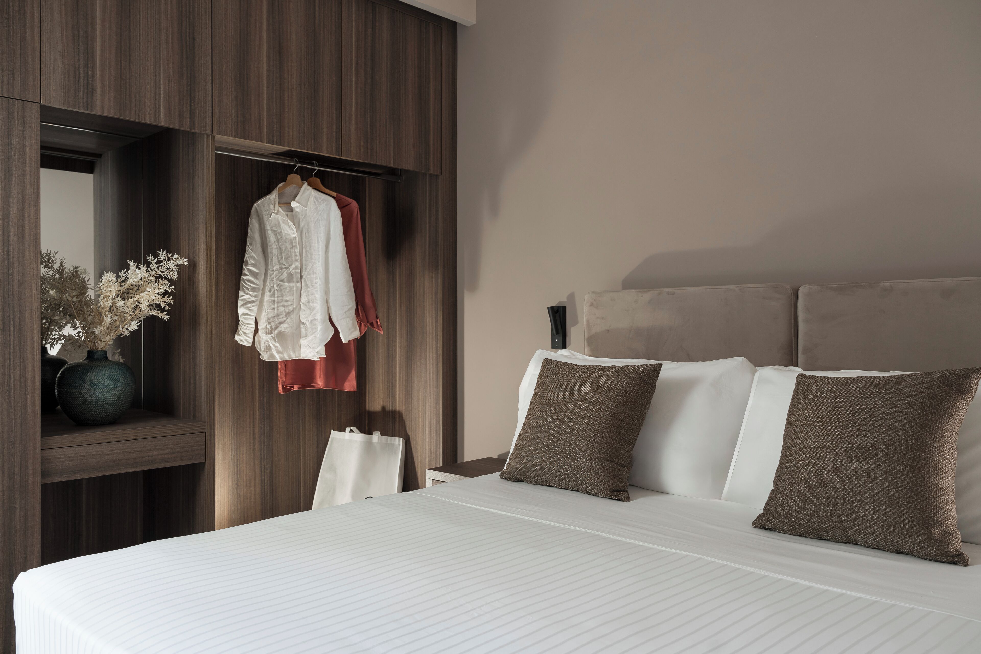 Bolina Suite & Spa