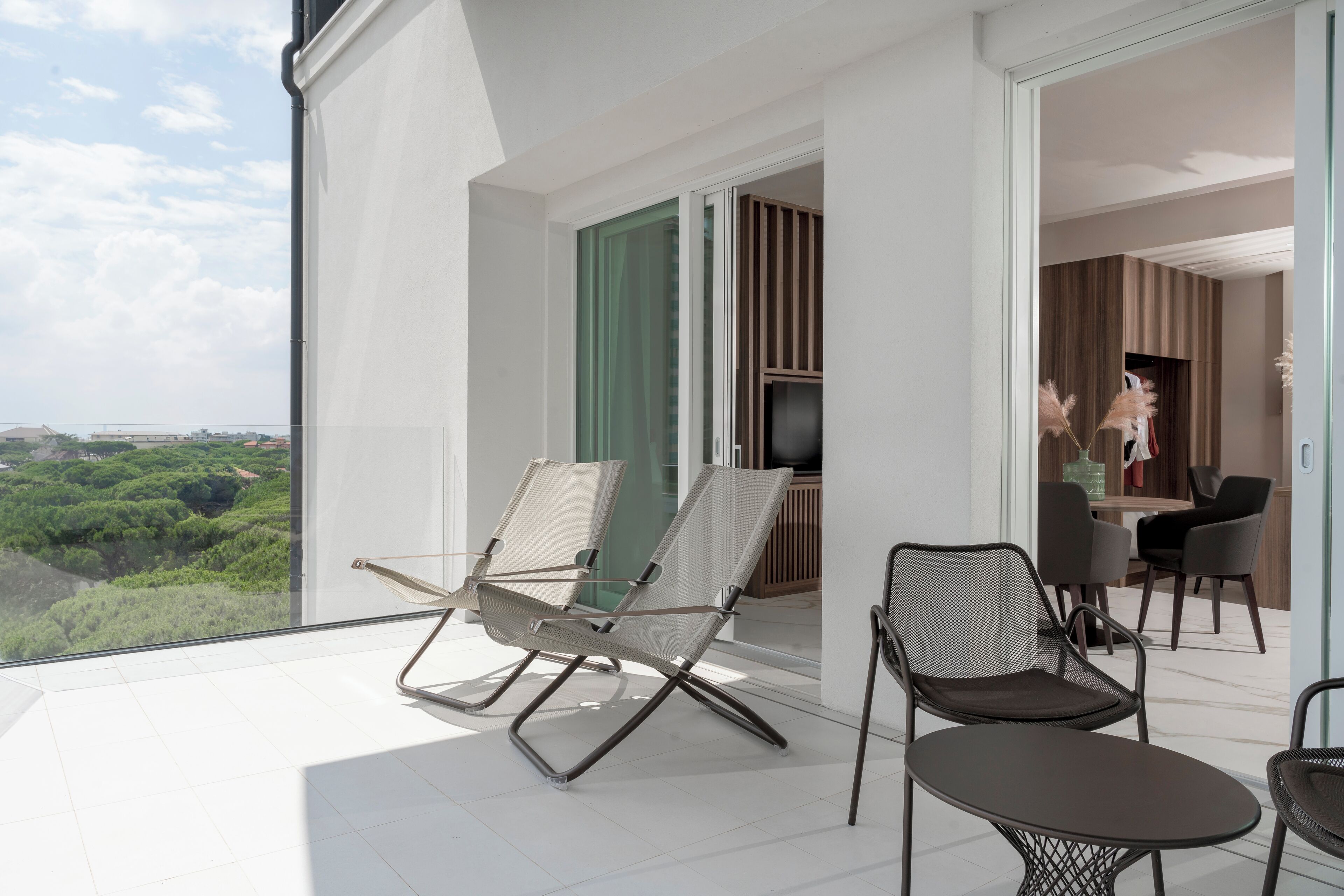 Bolina Suite & Spa