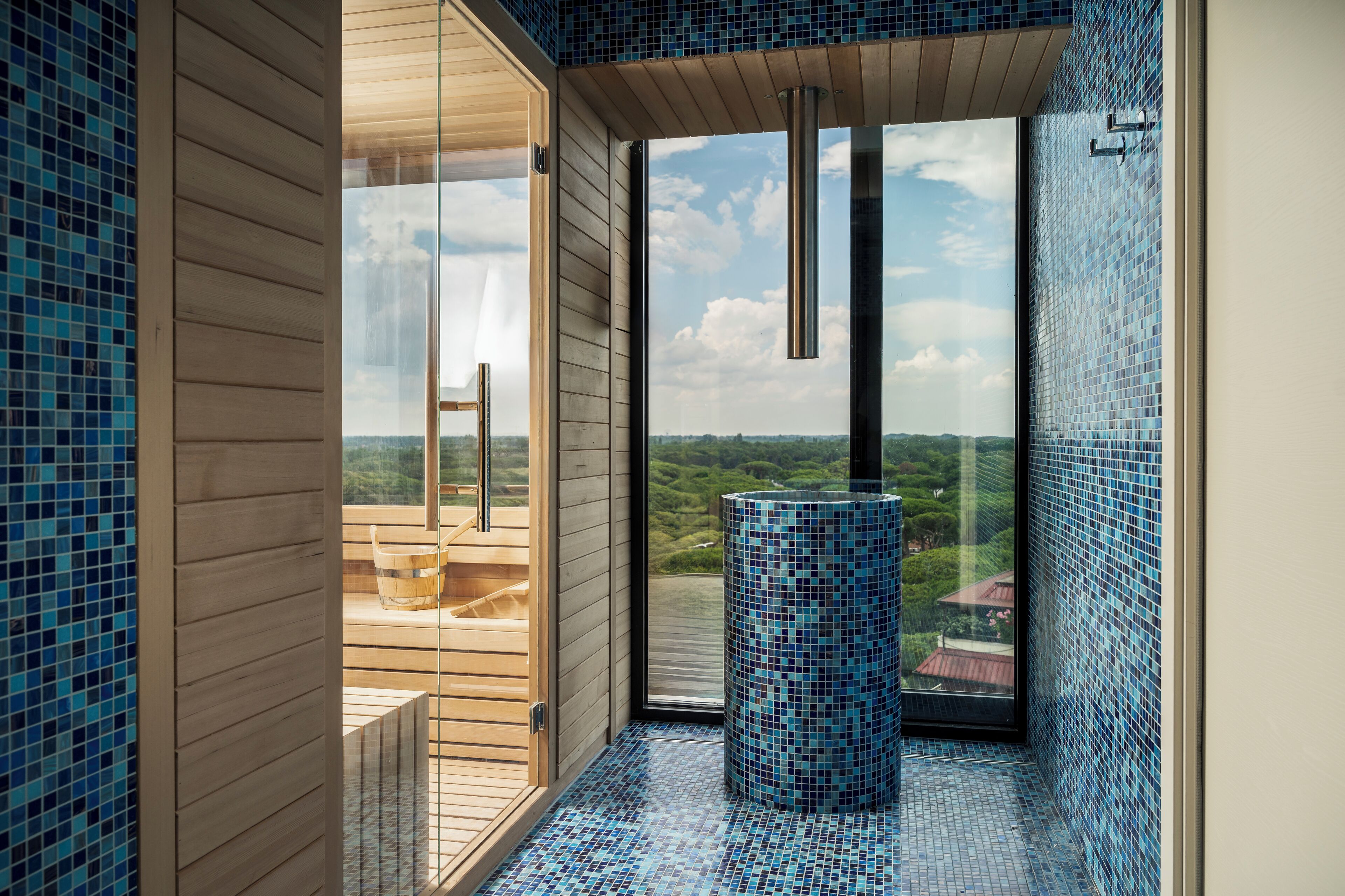 Bolina Suite & Spa
