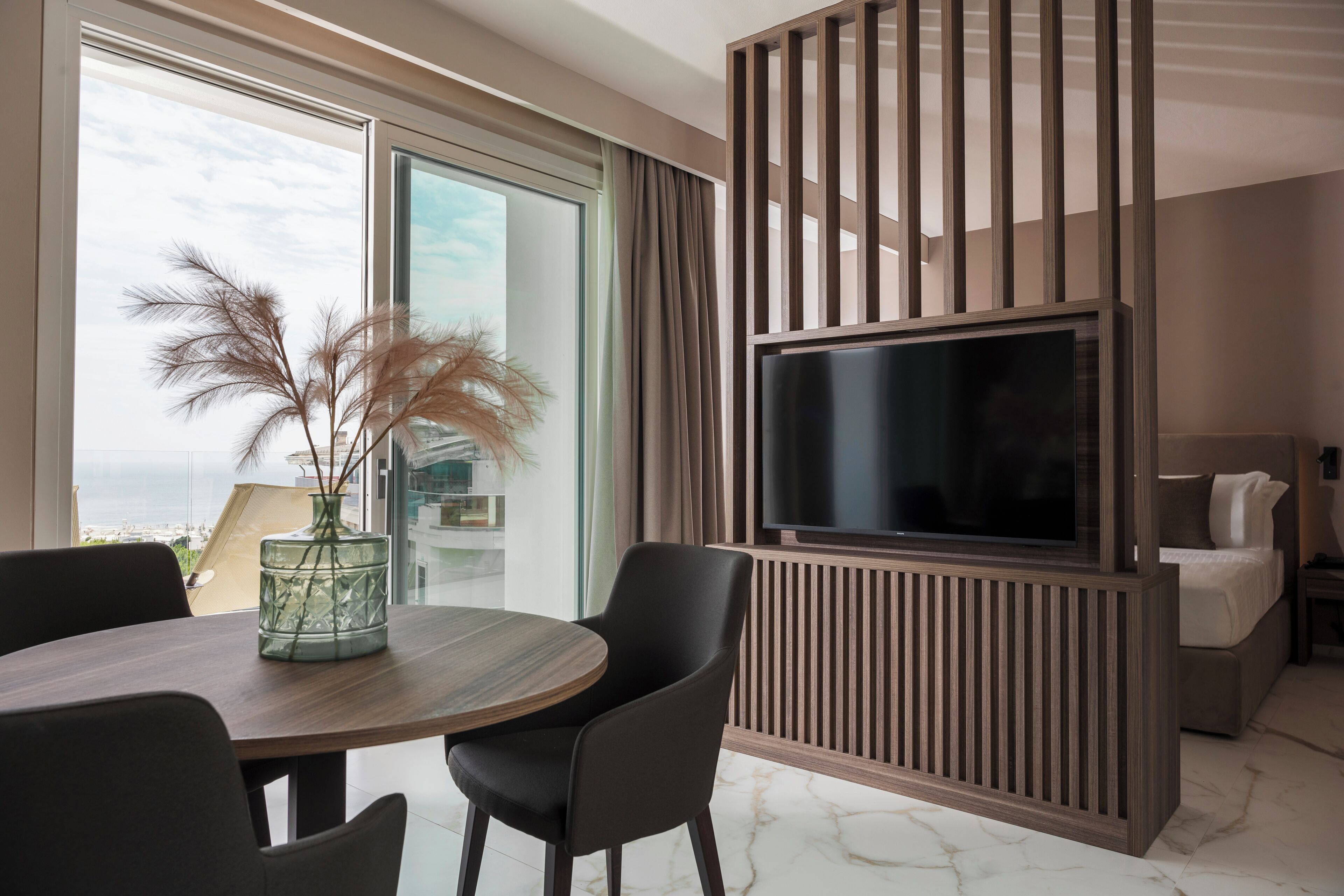 Bolina Suite & Spa
