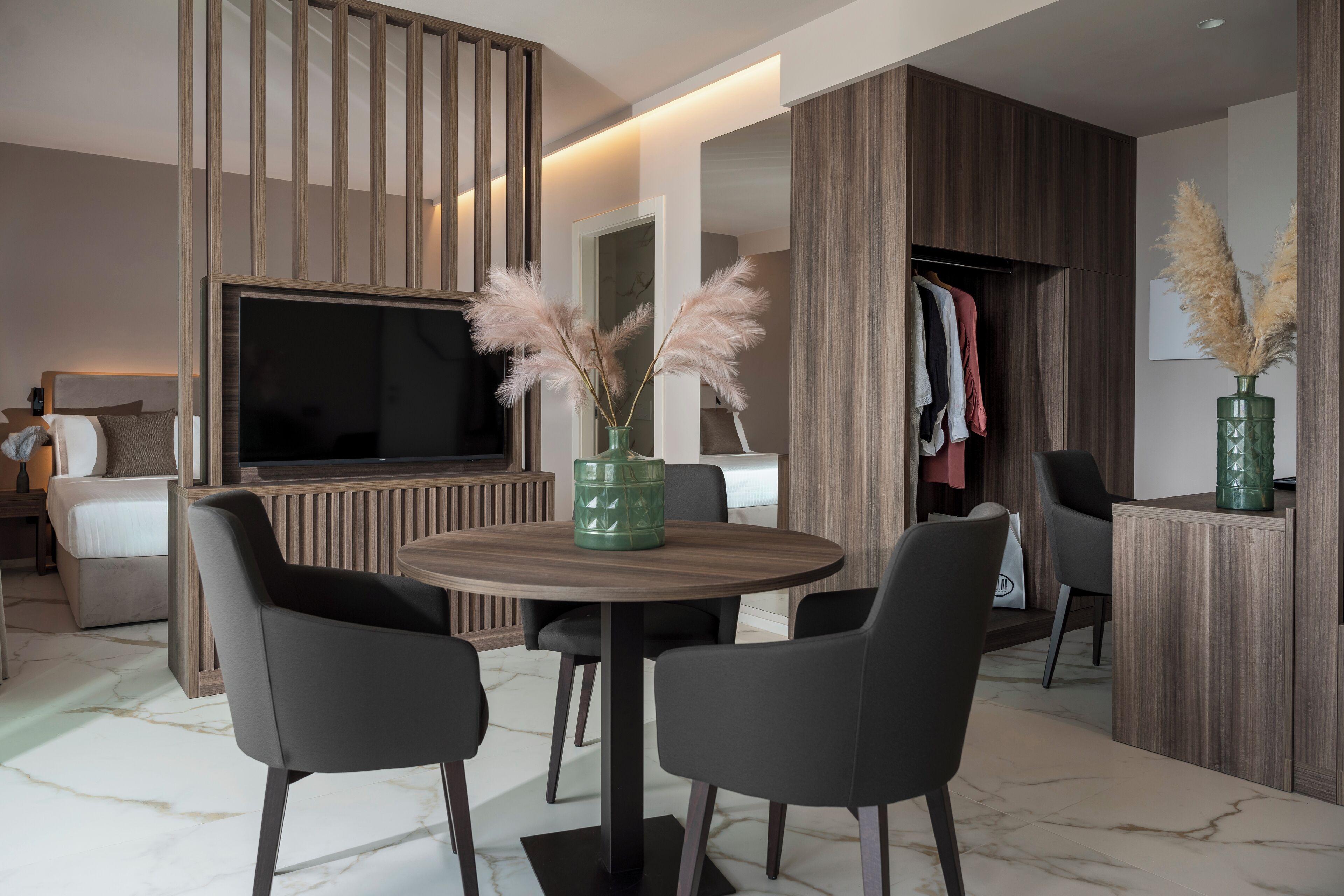 Bolina Suite & Spa